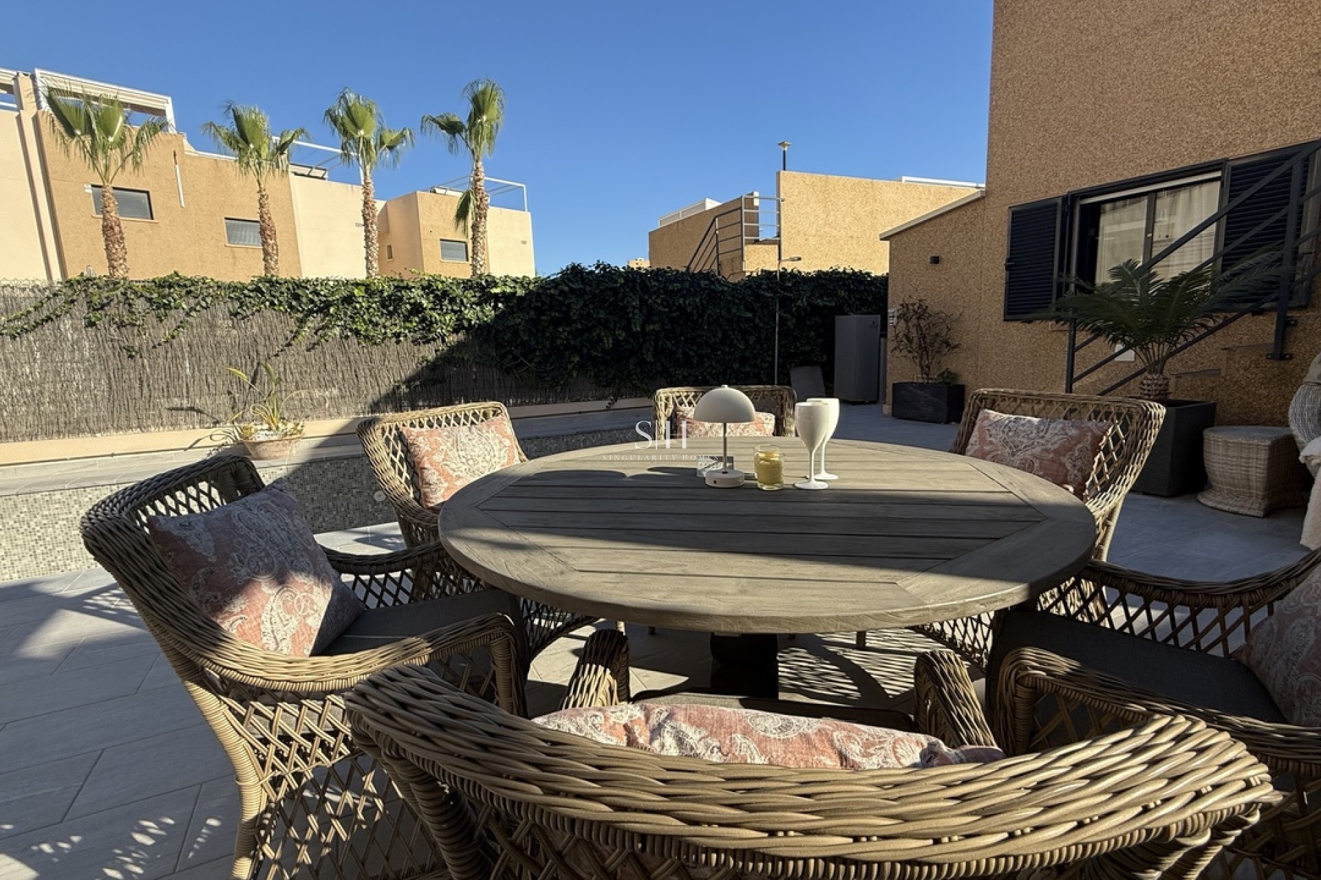 Herverkoop - Villa - Orihuela Costa - Costa Blanca