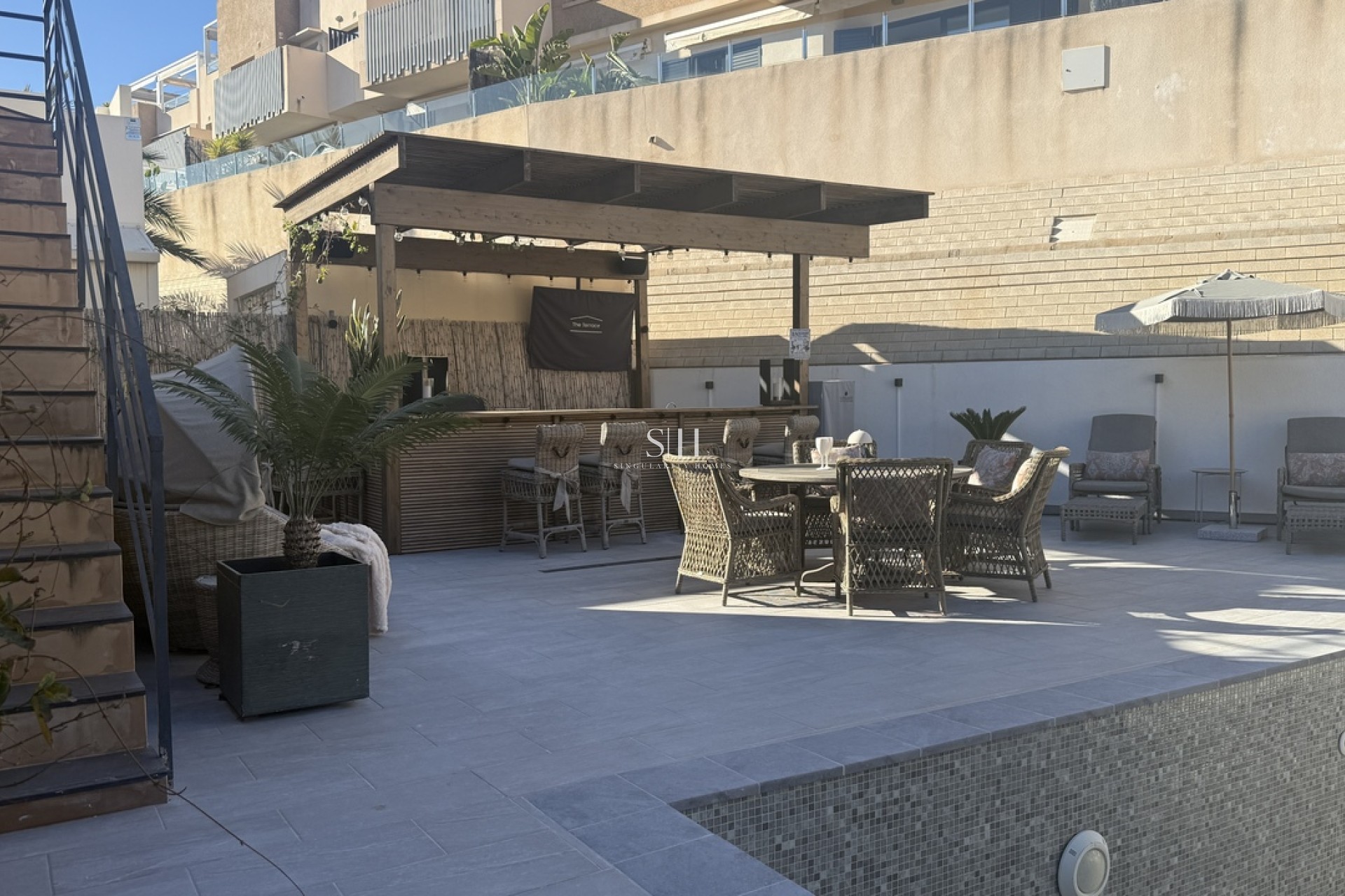 Herverkoop - Villa - Orihuela Costa - Costa Blanca