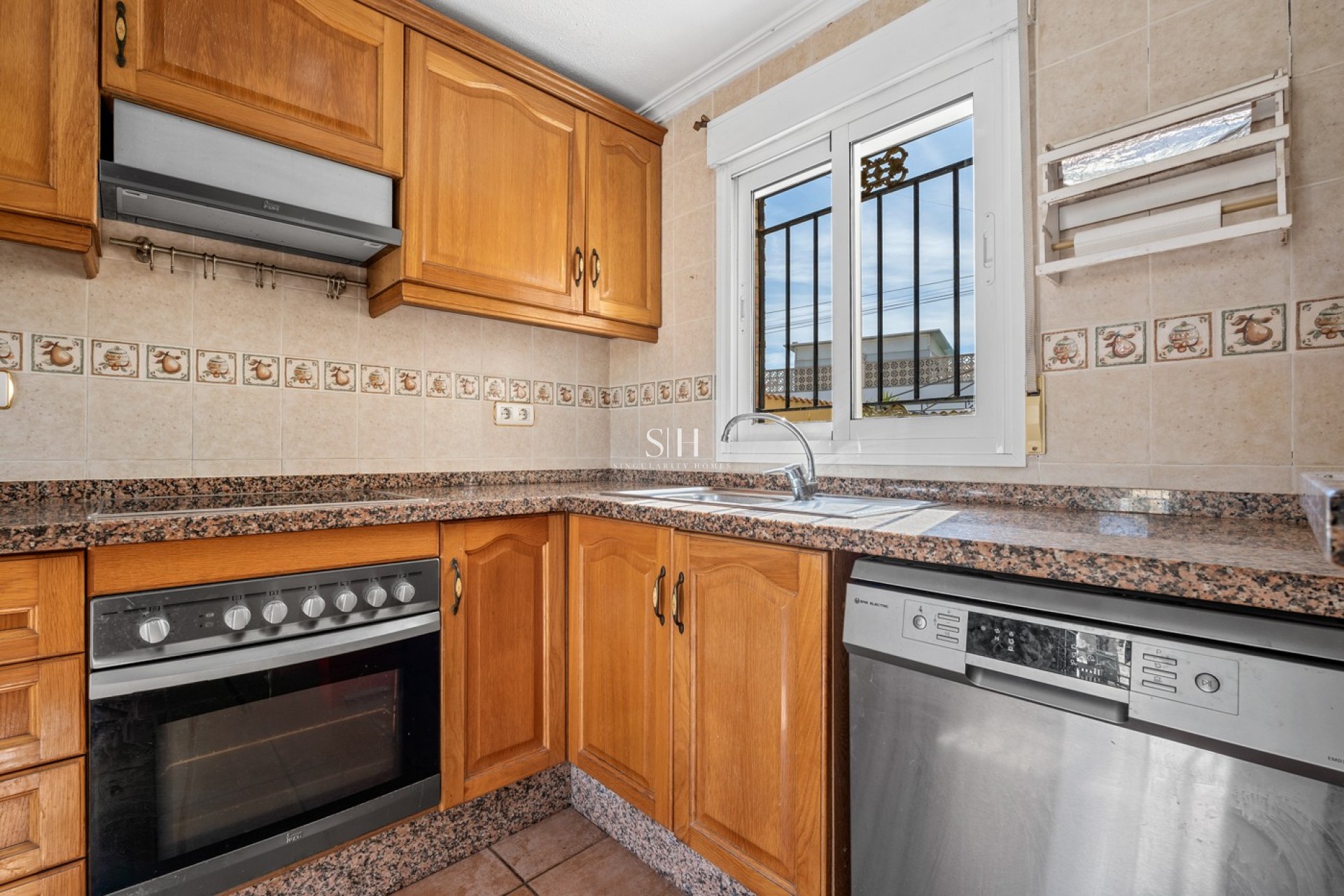 Herverkoop - Villa - Orihuela Costa - Costa Blanca