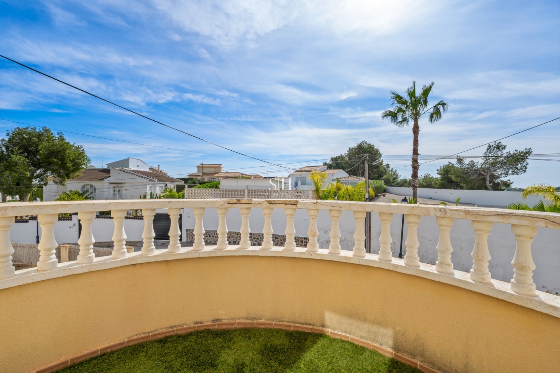 Herverkoop - Villa - Orihuela Costa - Costa Blanca