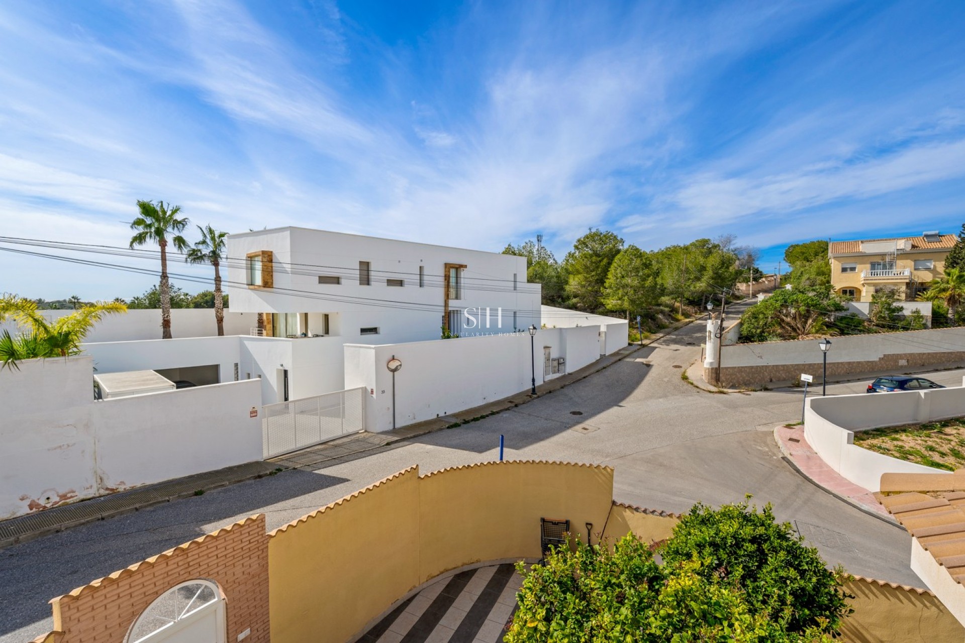 Herverkoop - Villa - Orihuela Costa - Costa Blanca