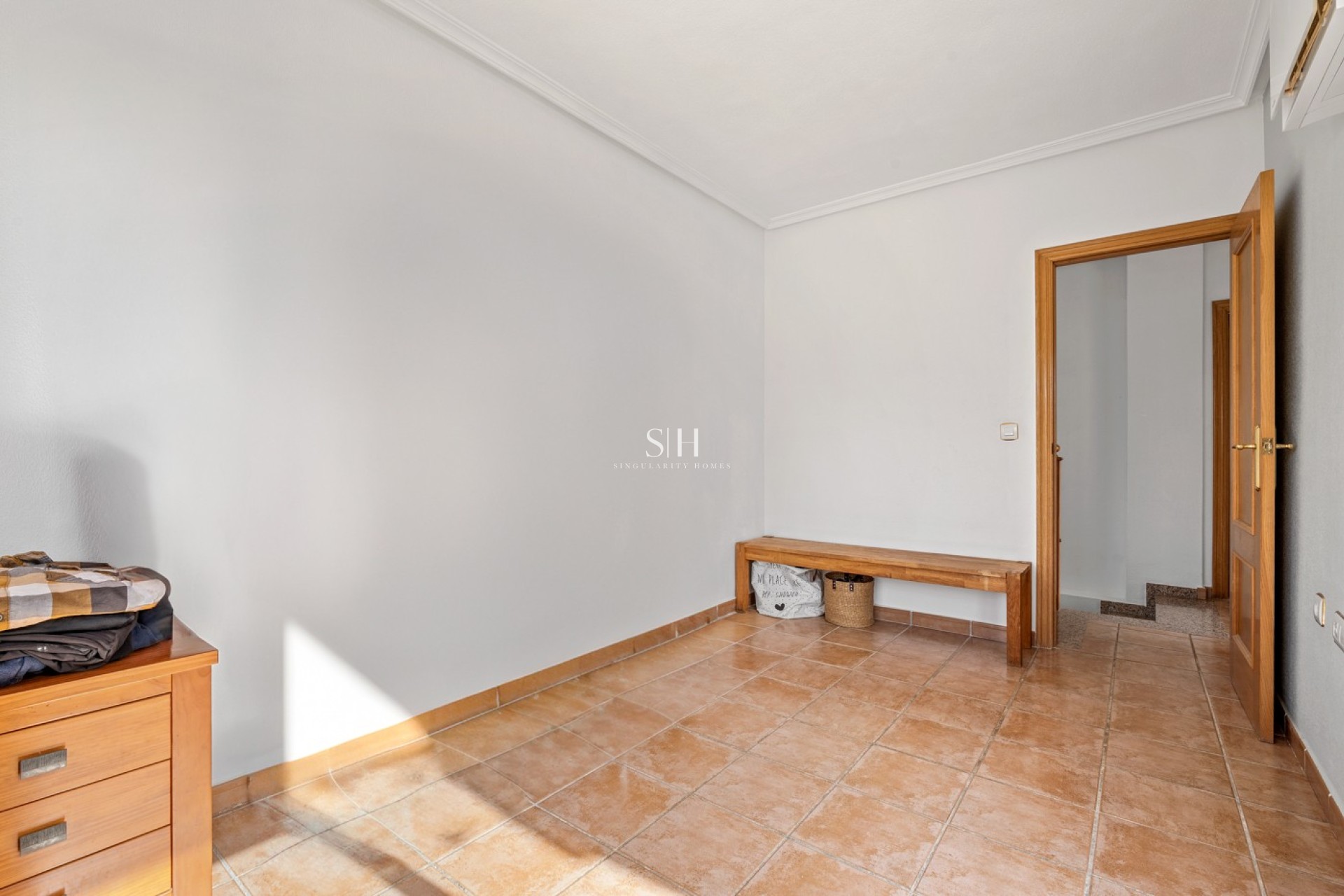 Herverkoop - Villa - Orihuela Costa - Costa Blanca