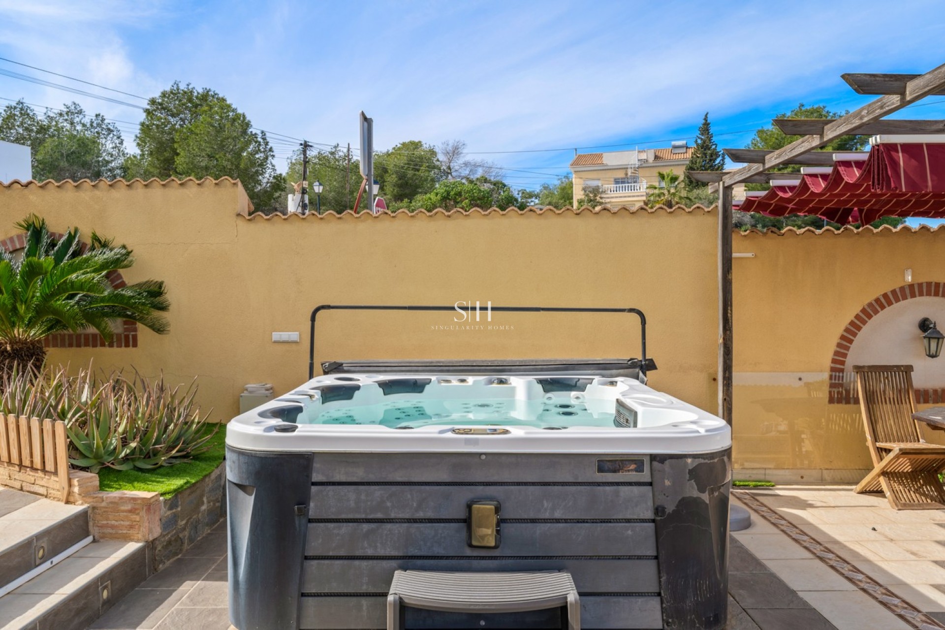 Herverkoop - Villa - Orihuela Costa - Costa Blanca