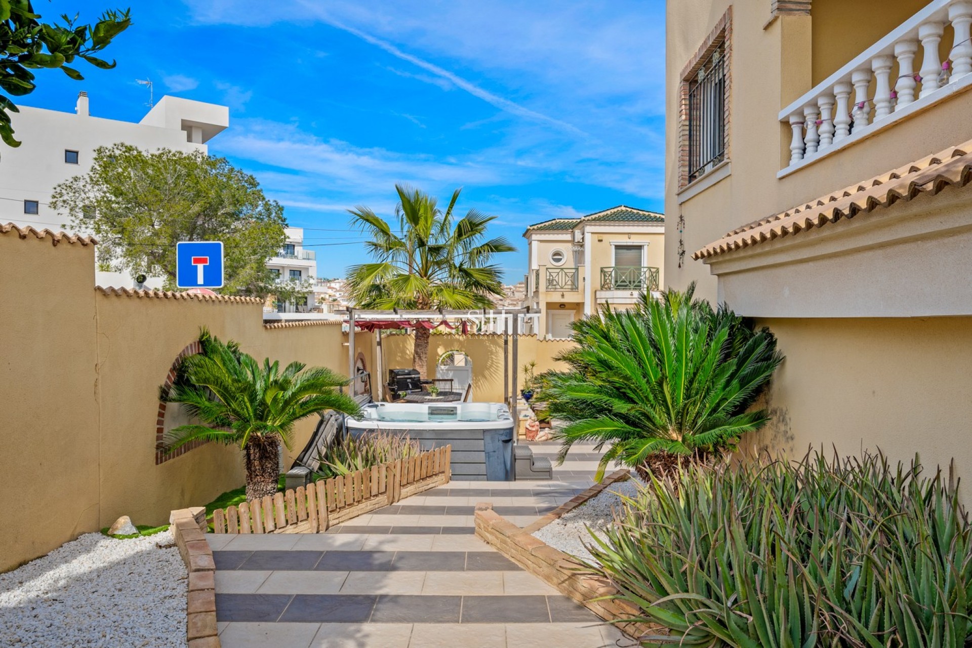 Herverkoop - Villa - Orihuela Costa - Costa Blanca