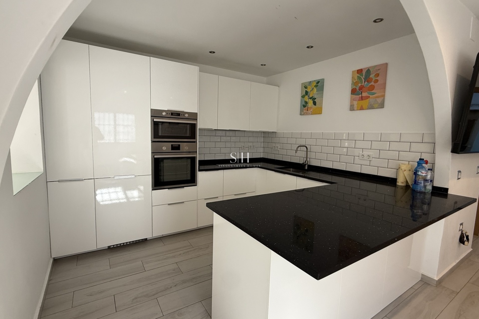 Herverkoop - Villa - Orihuela Costa - Costa Blanca