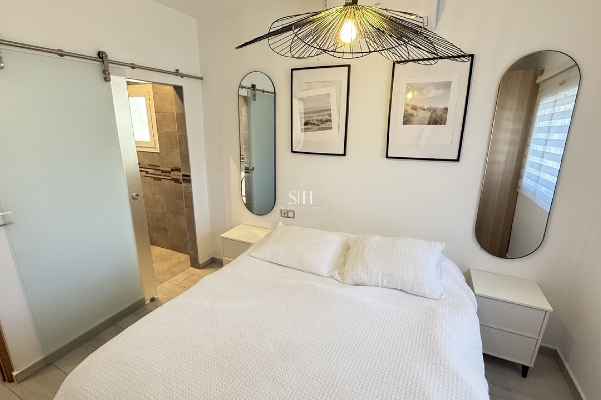 Herverkoop - Villa - Orihuela Costa - Costa Blanca