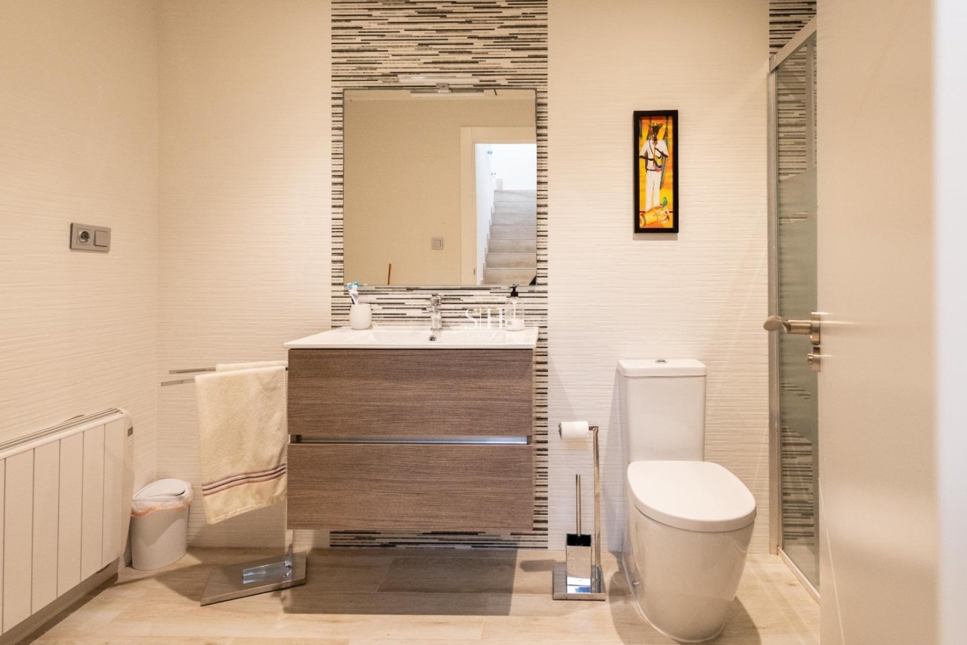 Herverkoop - Villa - Orihuela Costa - Costa Blanca