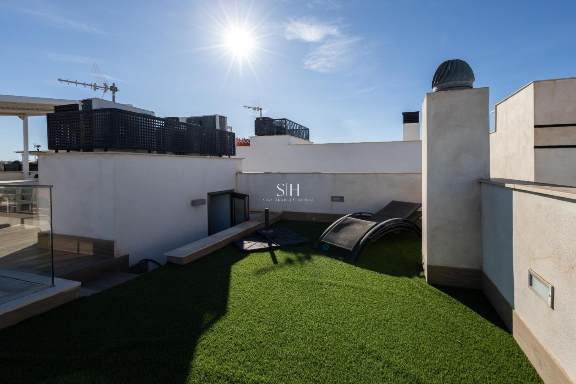 Herverkoop - Villa - Orihuela Costa - Costa Blanca