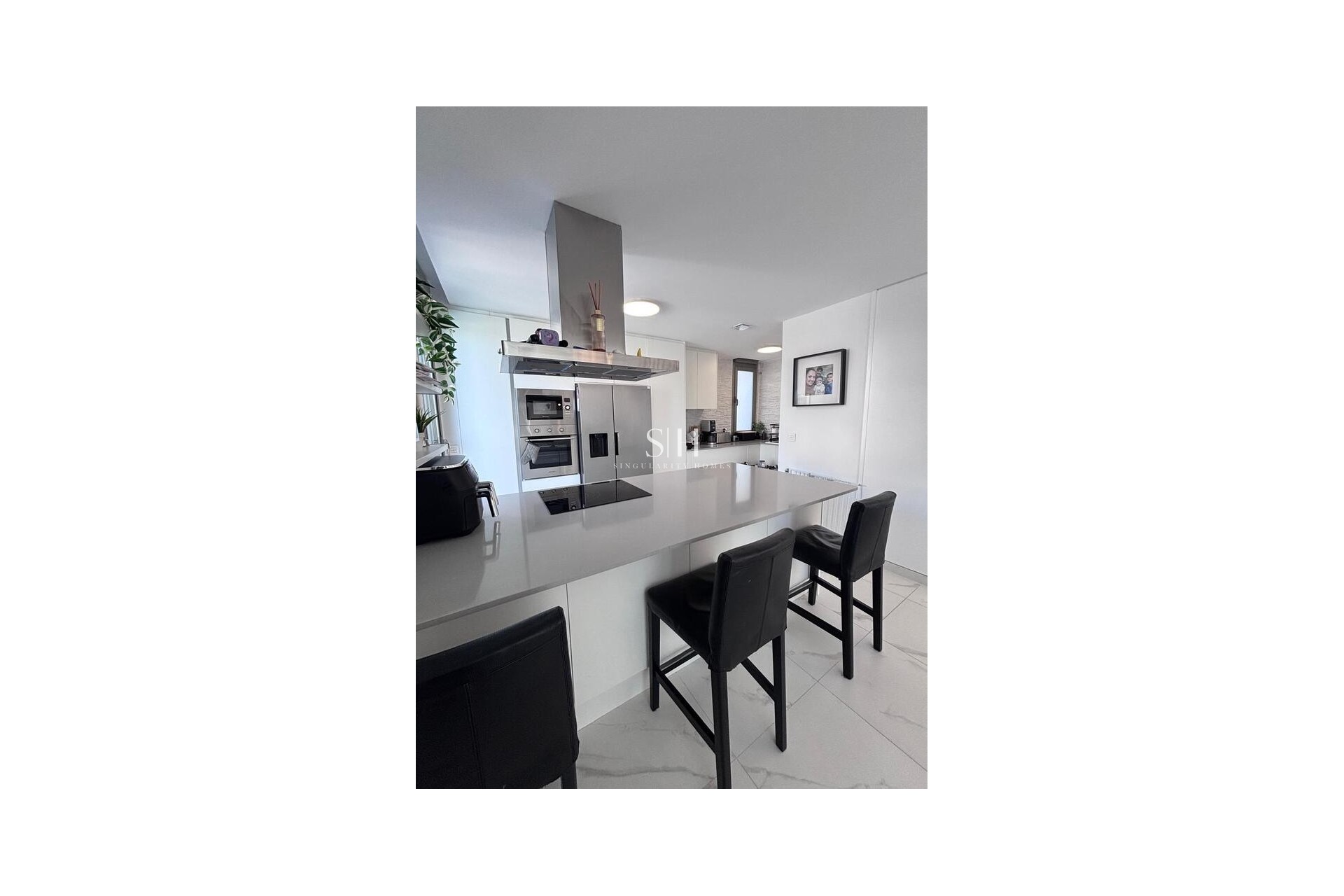 Herverkoop - Villa - Orihuela Costa - Costa Blanca