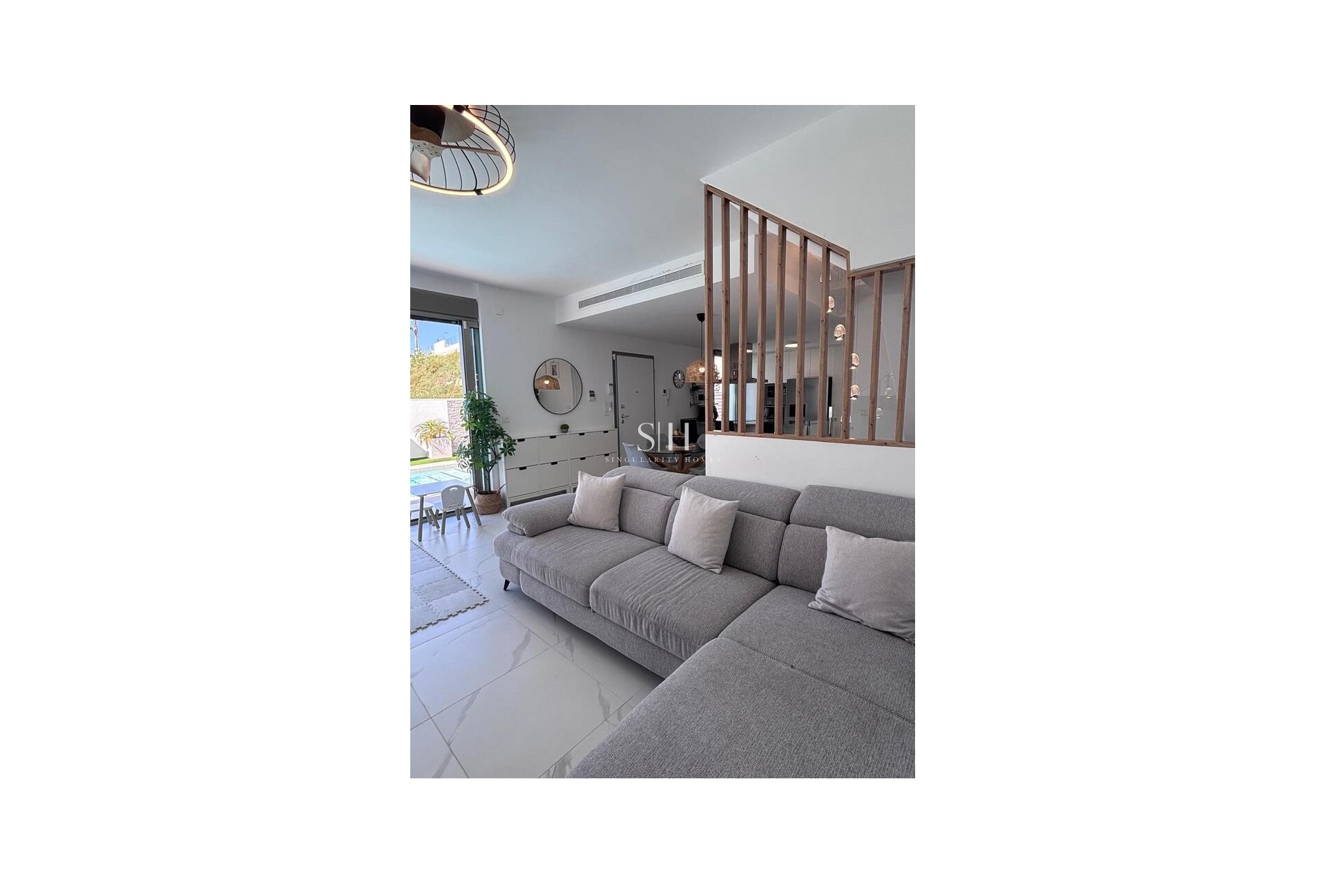 Herverkoop - Villa - Orihuela Costa - Costa Blanca