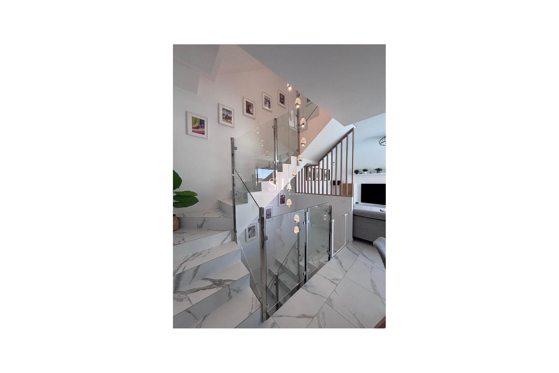 Herverkoop - Villa - Orihuela Costa - Costa Blanca