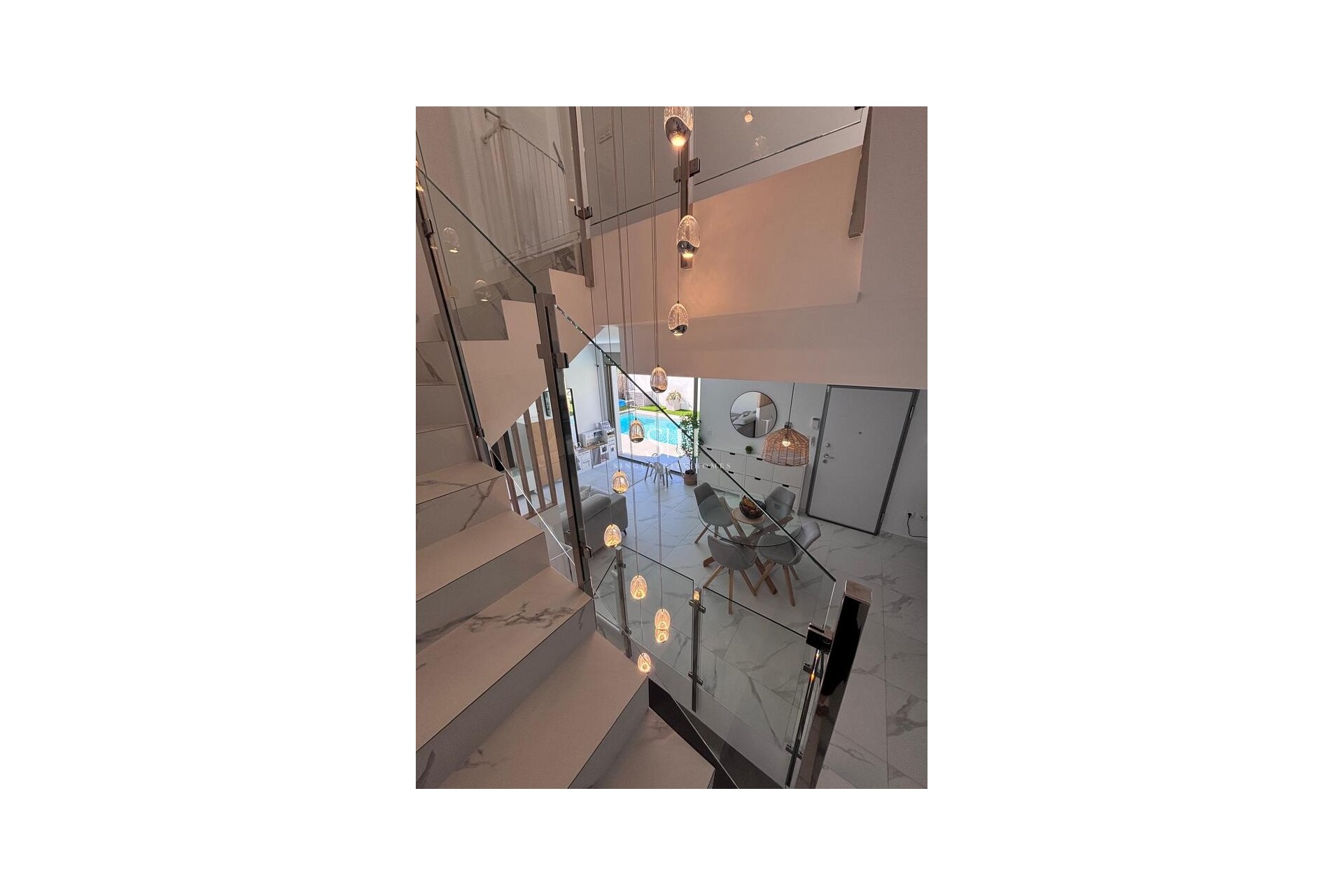 Herverkoop - Villa - Orihuela Costa - Costa Blanca