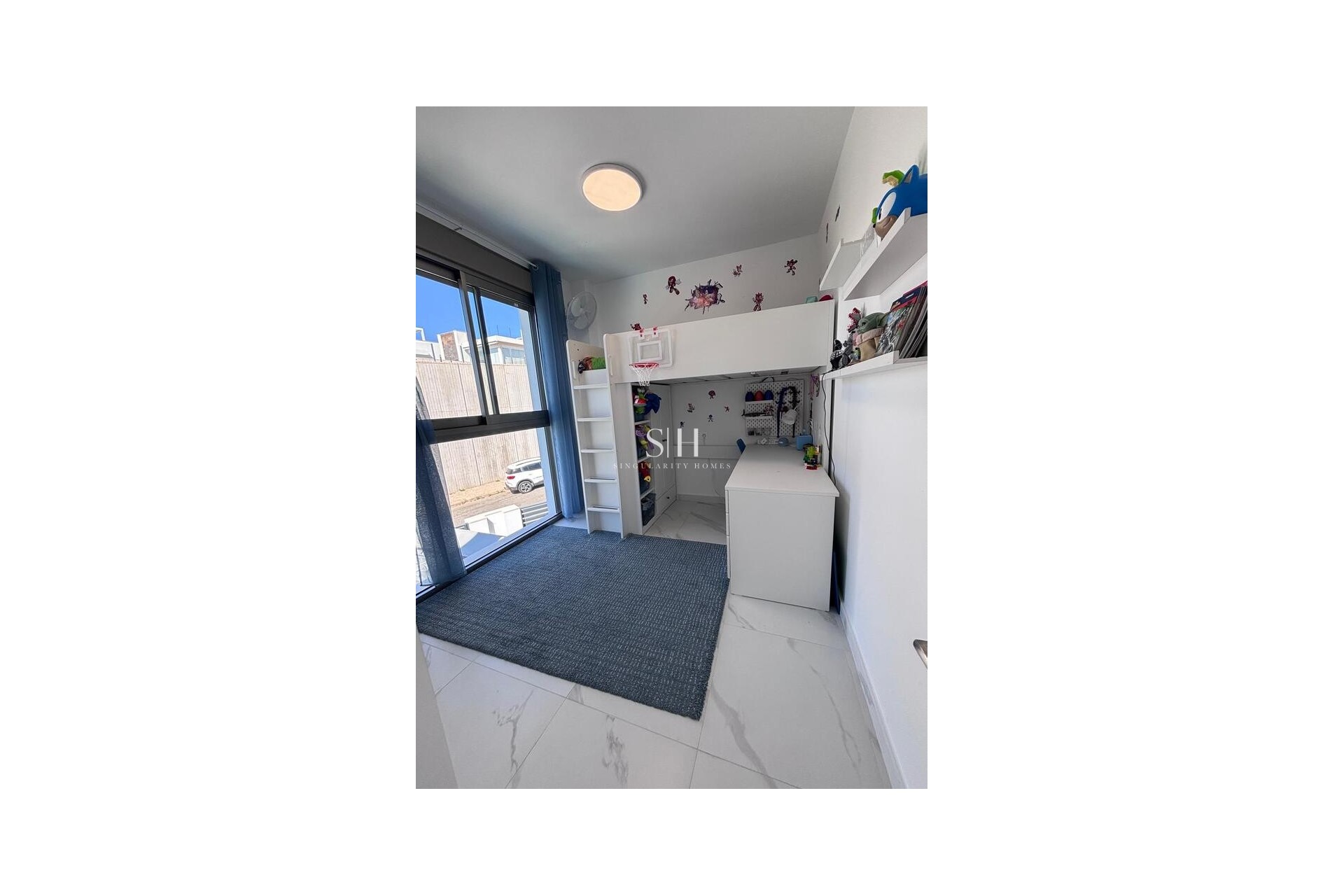 Herverkoop - Villa - Orihuela Costa - Costa Blanca