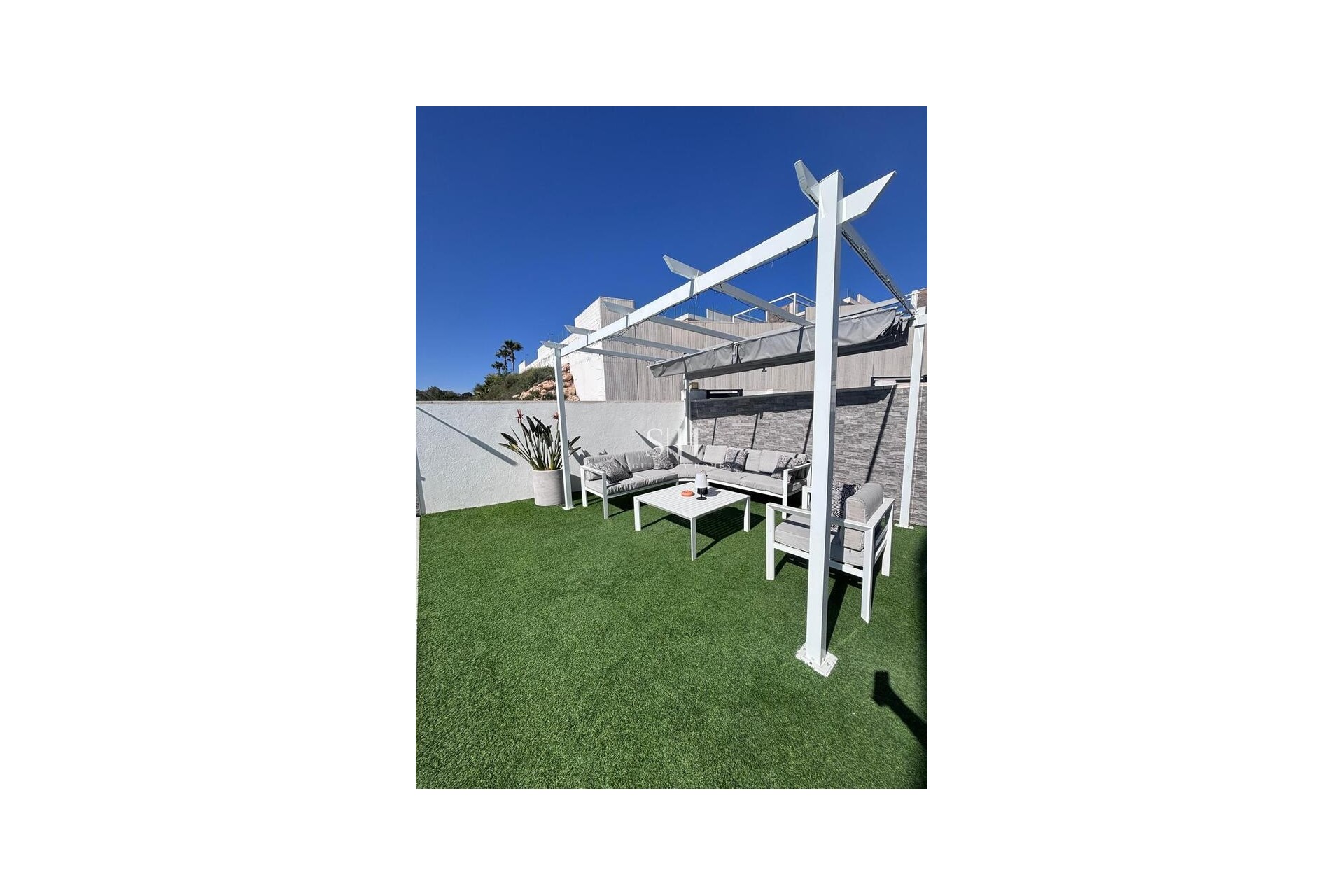 Herverkoop - Villa - Orihuela Costa - Costa Blanca