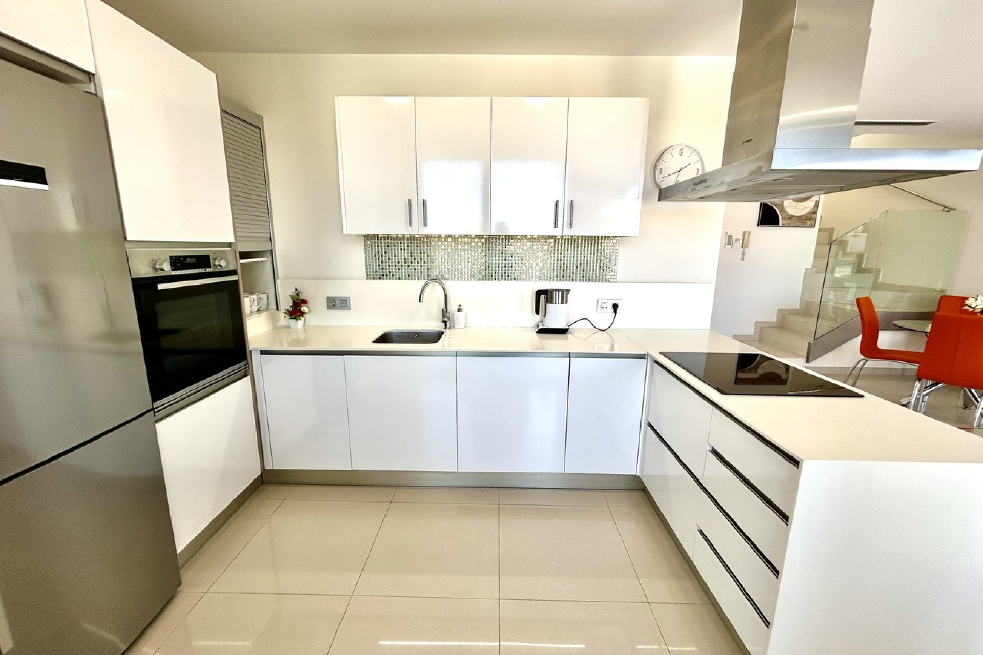 Herverkoop - Villa - Orihuela Costa - Costa Blanca