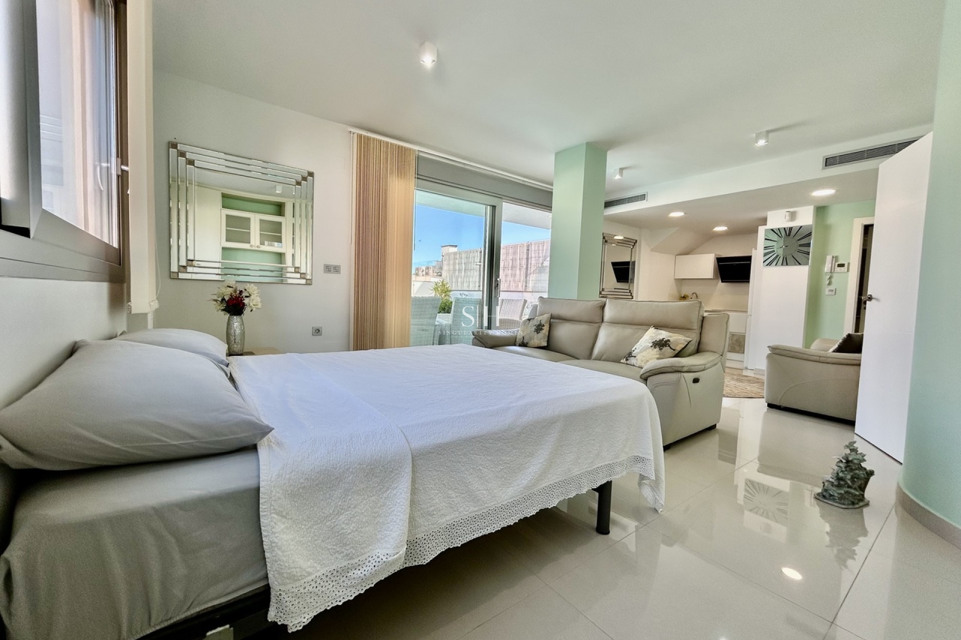 Herverkoop - Villa - Orihuela Costa - Costa Blanca