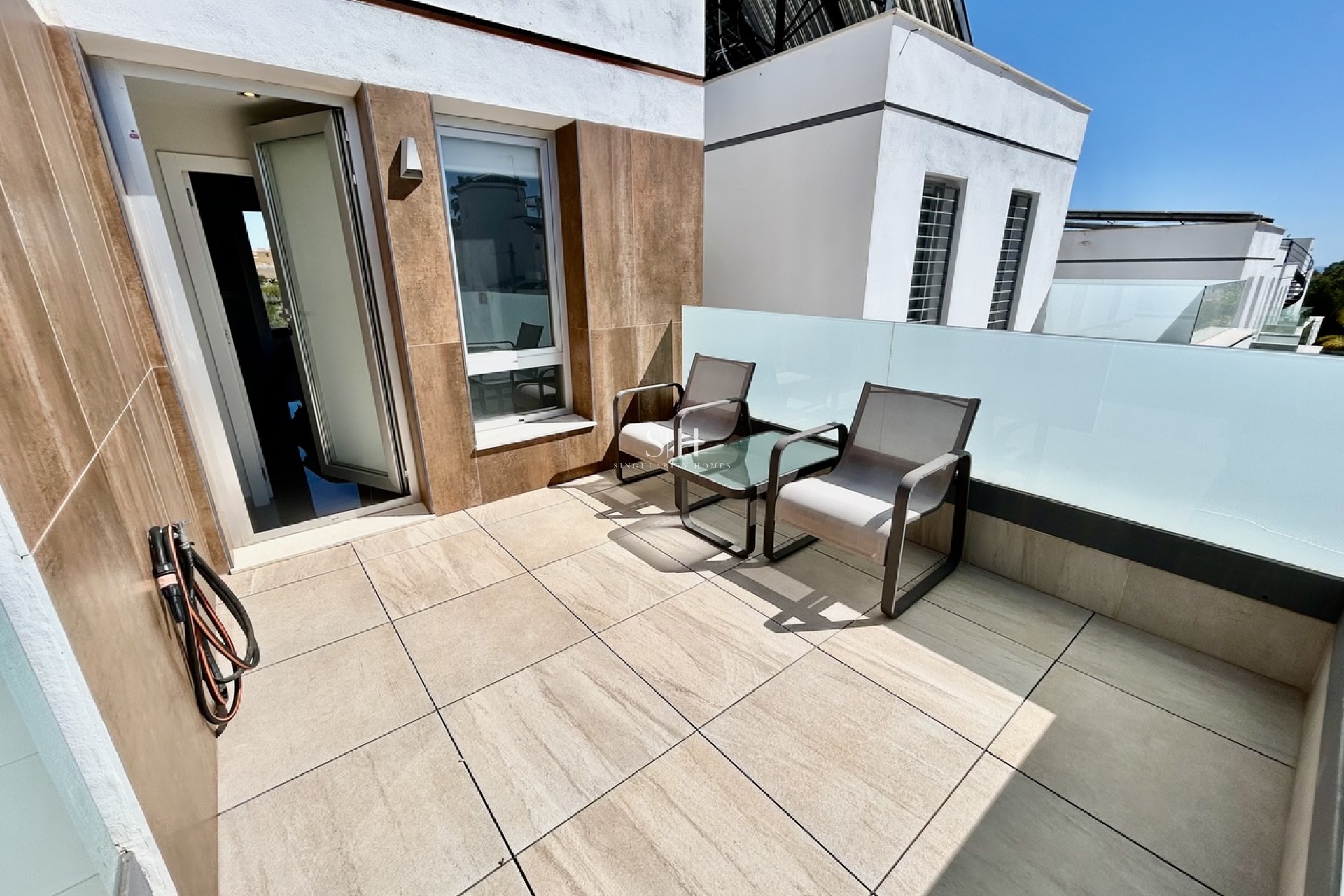 Herverkoop - Villa - Orihuela Costa - Costa Blanca