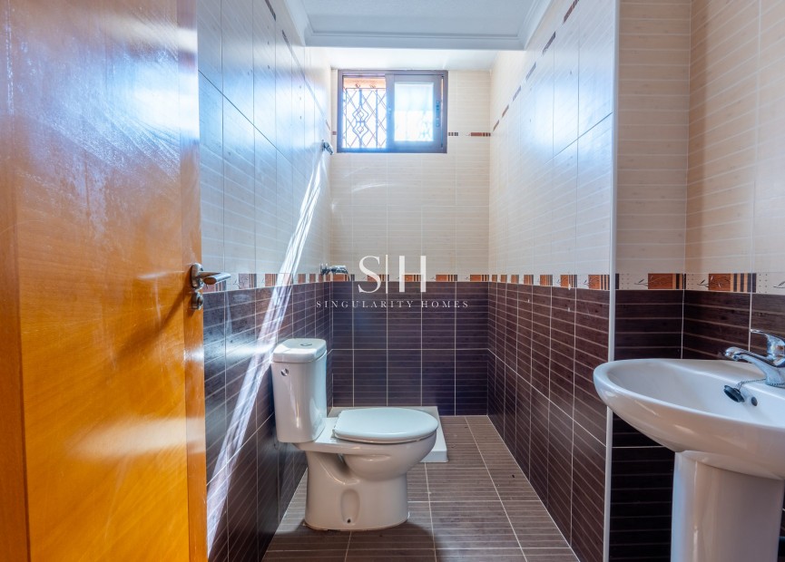 Herverkoop - Villa - Orihuela Costa - Costa Blanca