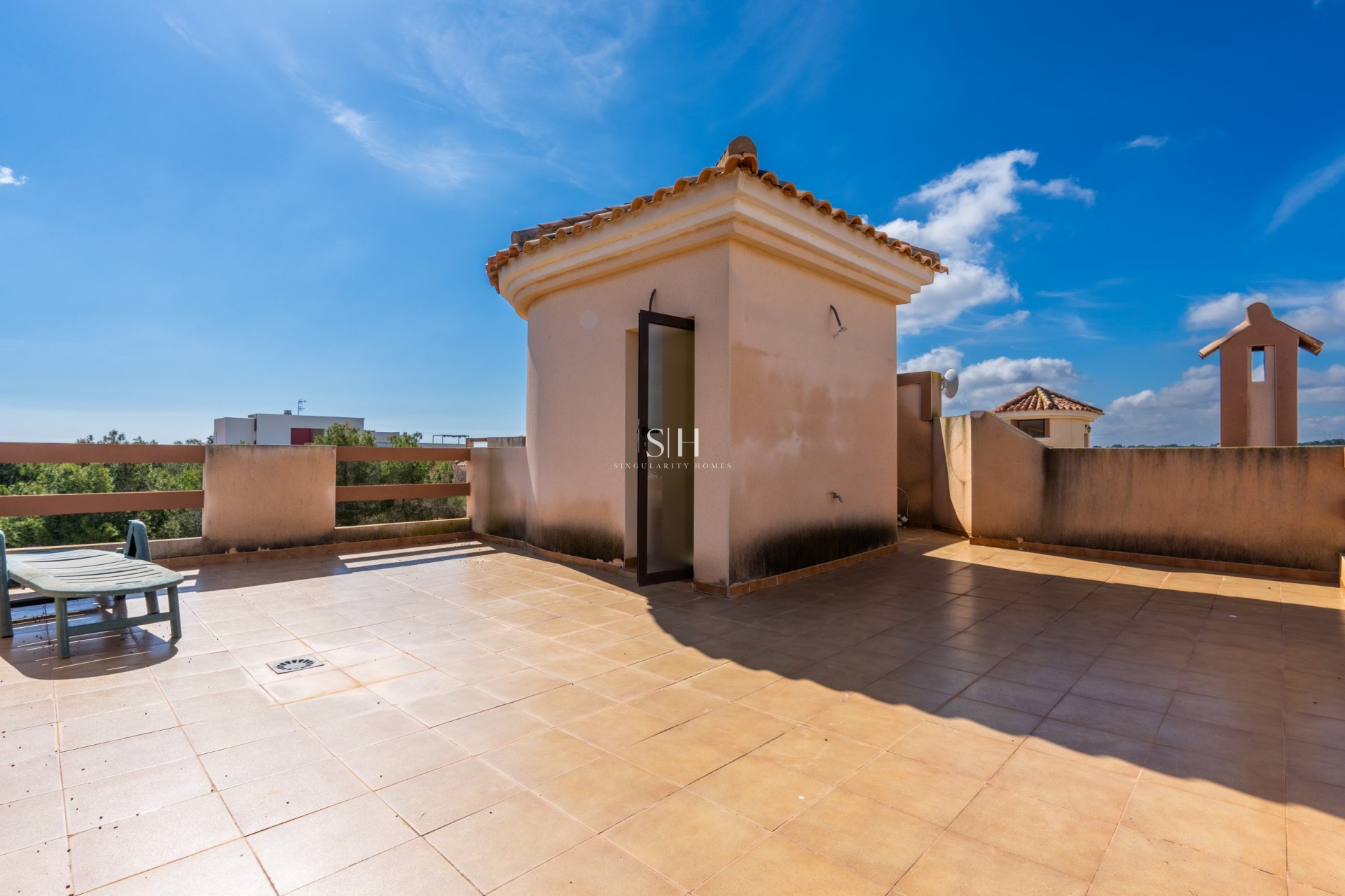 Herverkoop - Villa - Orihuela Costa - Costa Blanca