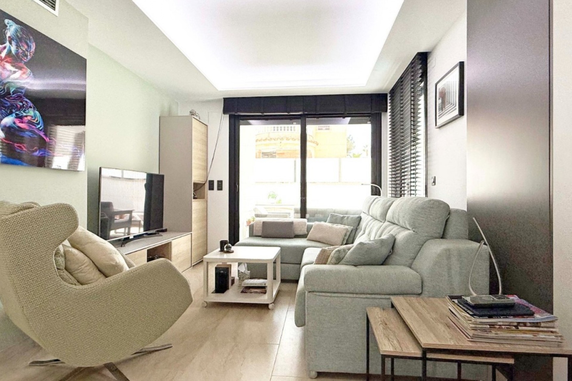 Herverkoop - Villa - Orihuela Costa - Costa Blanca