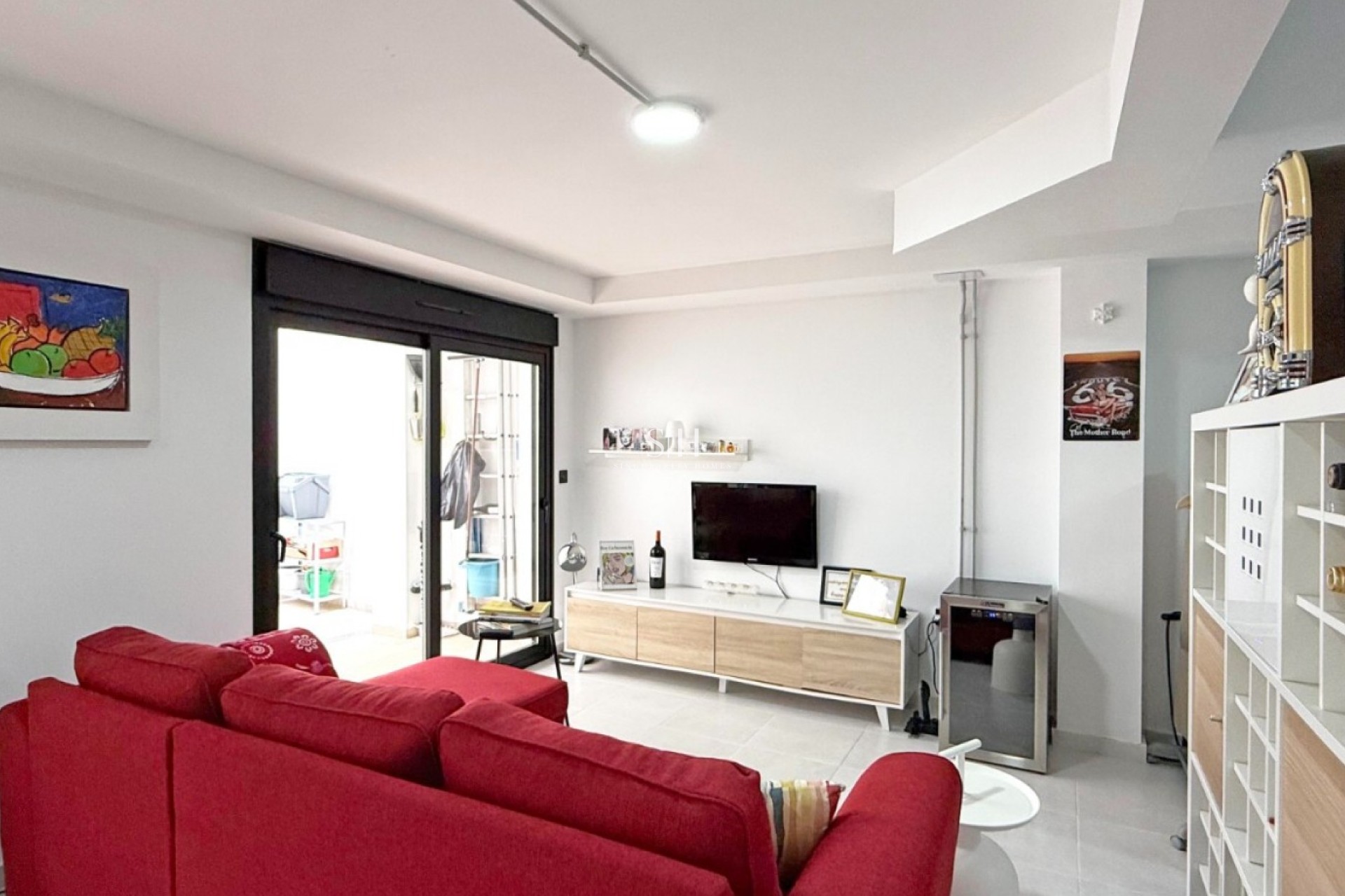 Herverkoop - Villa - Orihuela Costa - Costa Blanca