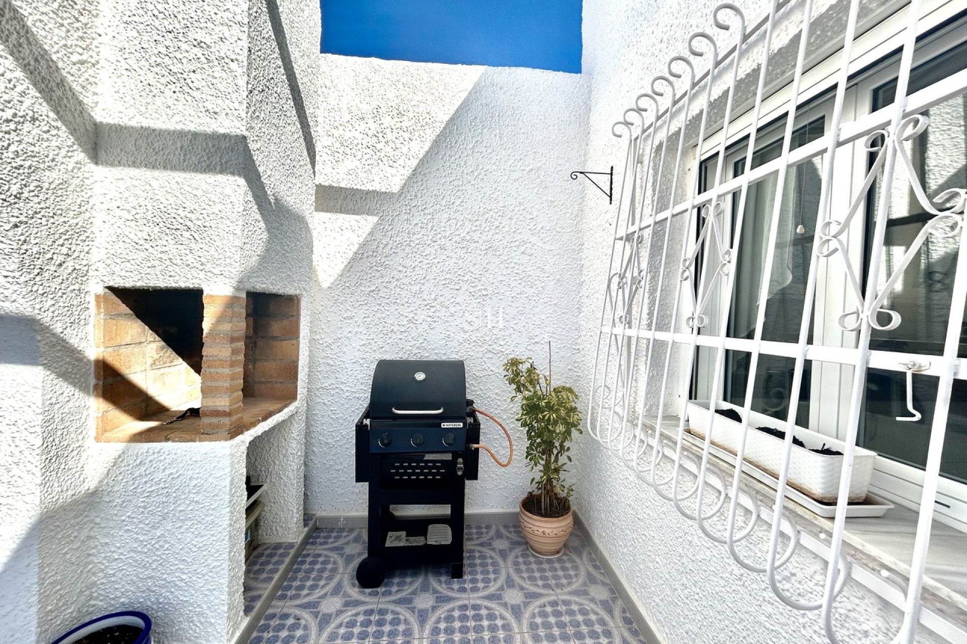 Herverkoop - Villa - Orihuela Costa - Costa Blanca