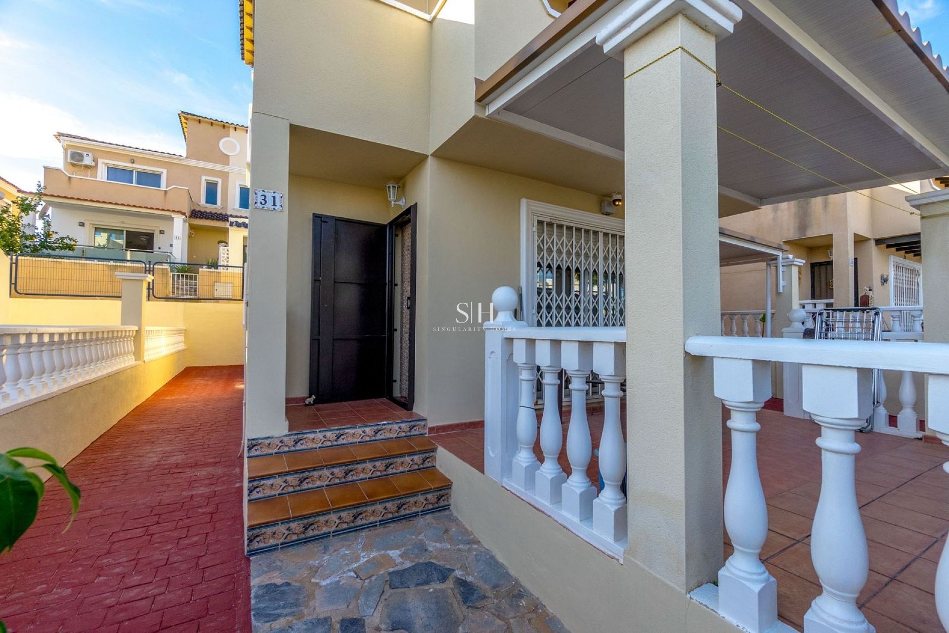 Herverkoop - Villa - Orihuela Costa - Costa Blanca