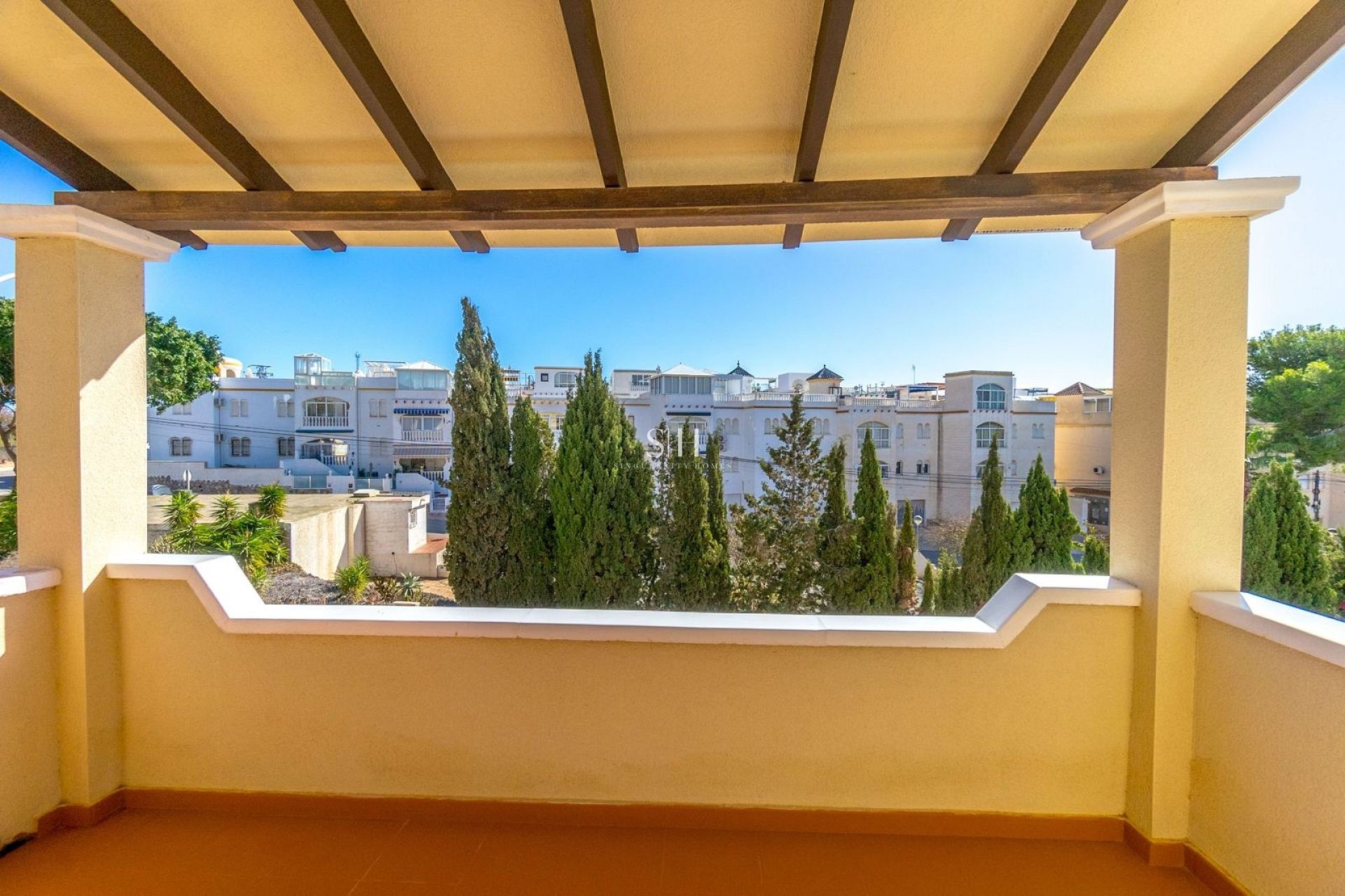 Herverkoop - Villa - Orihuela Costa - Costa Blanca