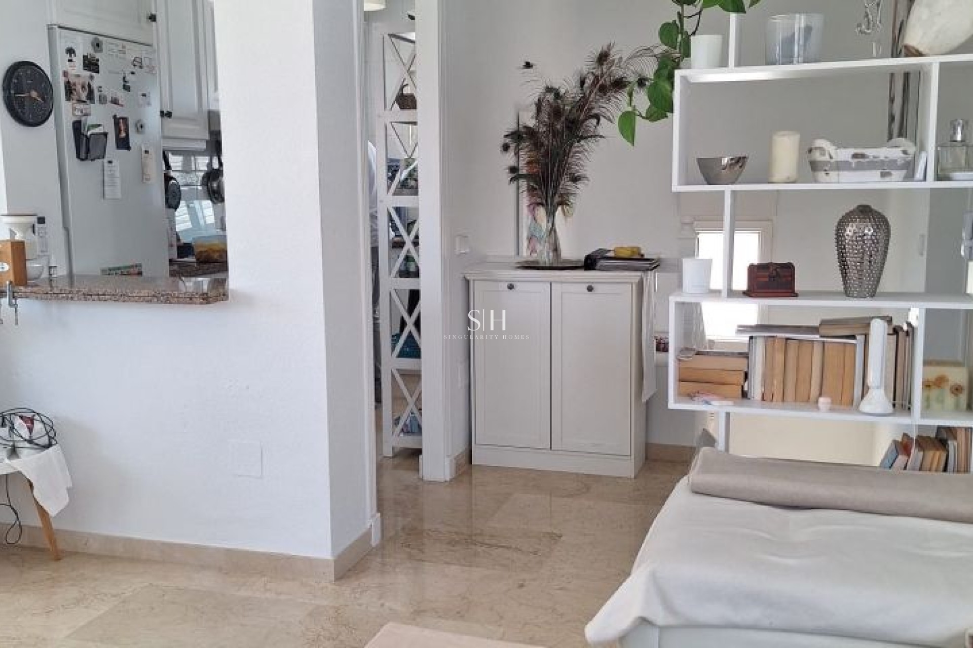 Herverkoop - Villa - Orihuela Costa - Costa Blanca