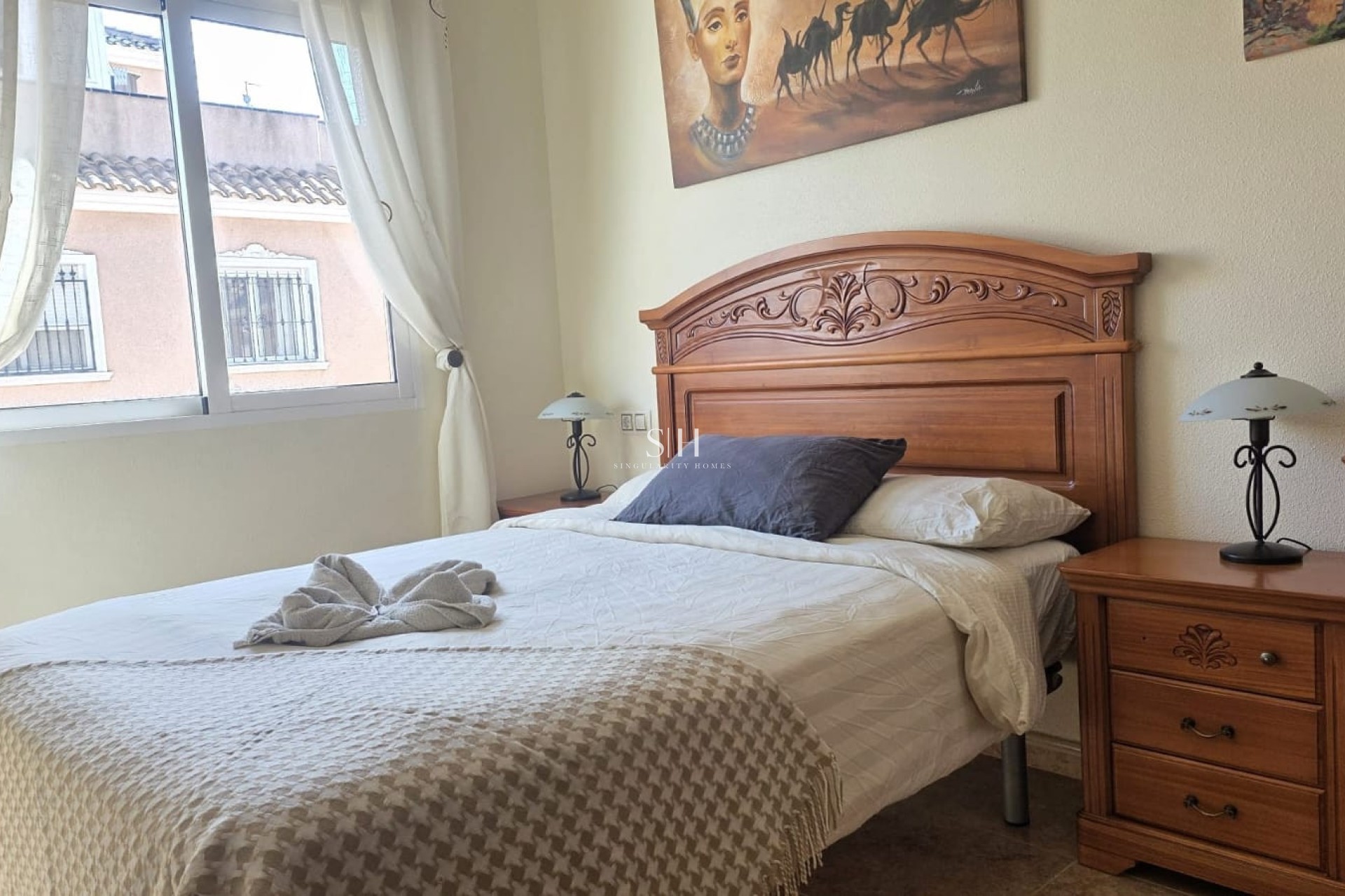 Herverkoop - Villa - Orihuela Costa - Costa Blanca