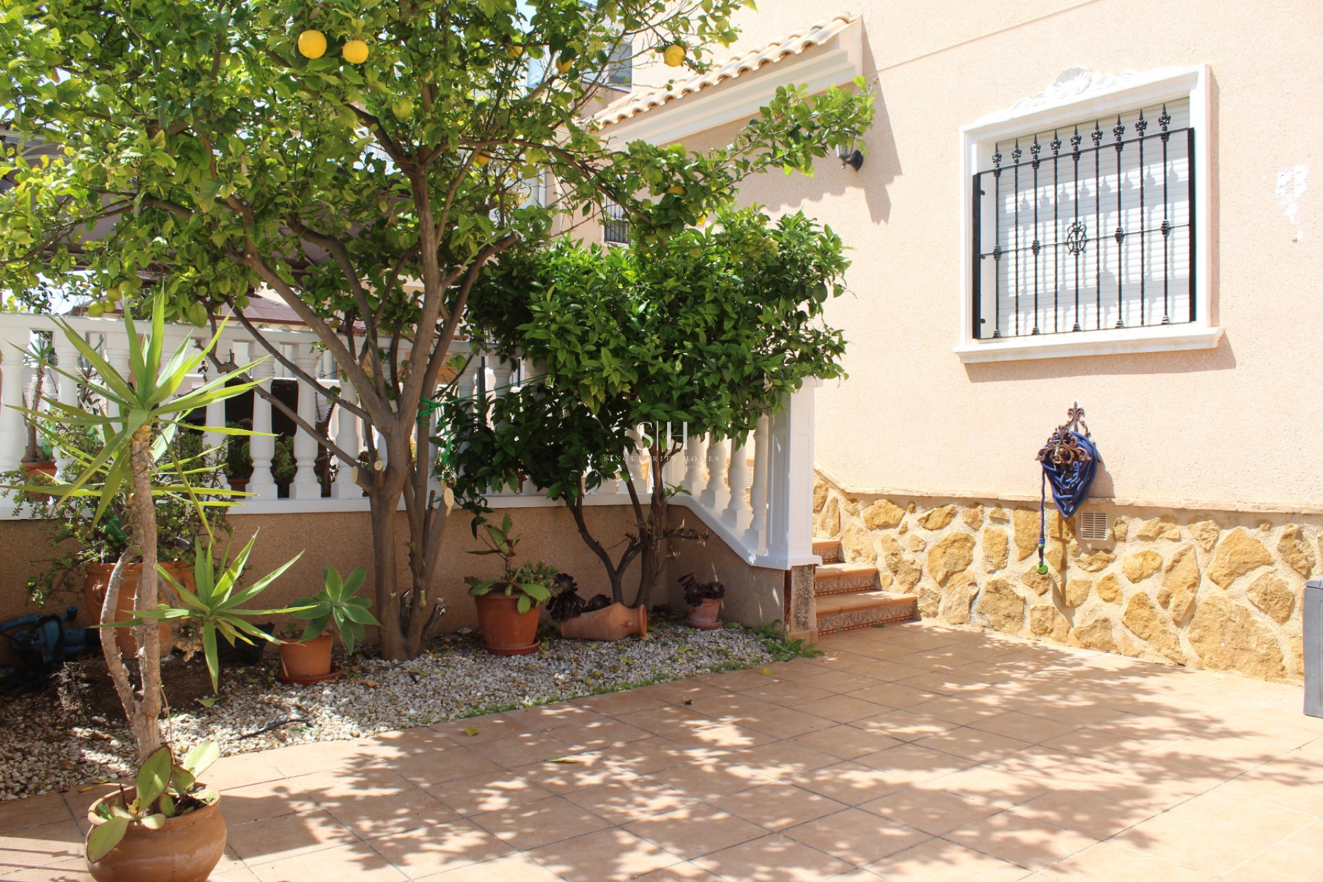 Herverkoop - Villa - Orihuela Costa - Costa Blanca