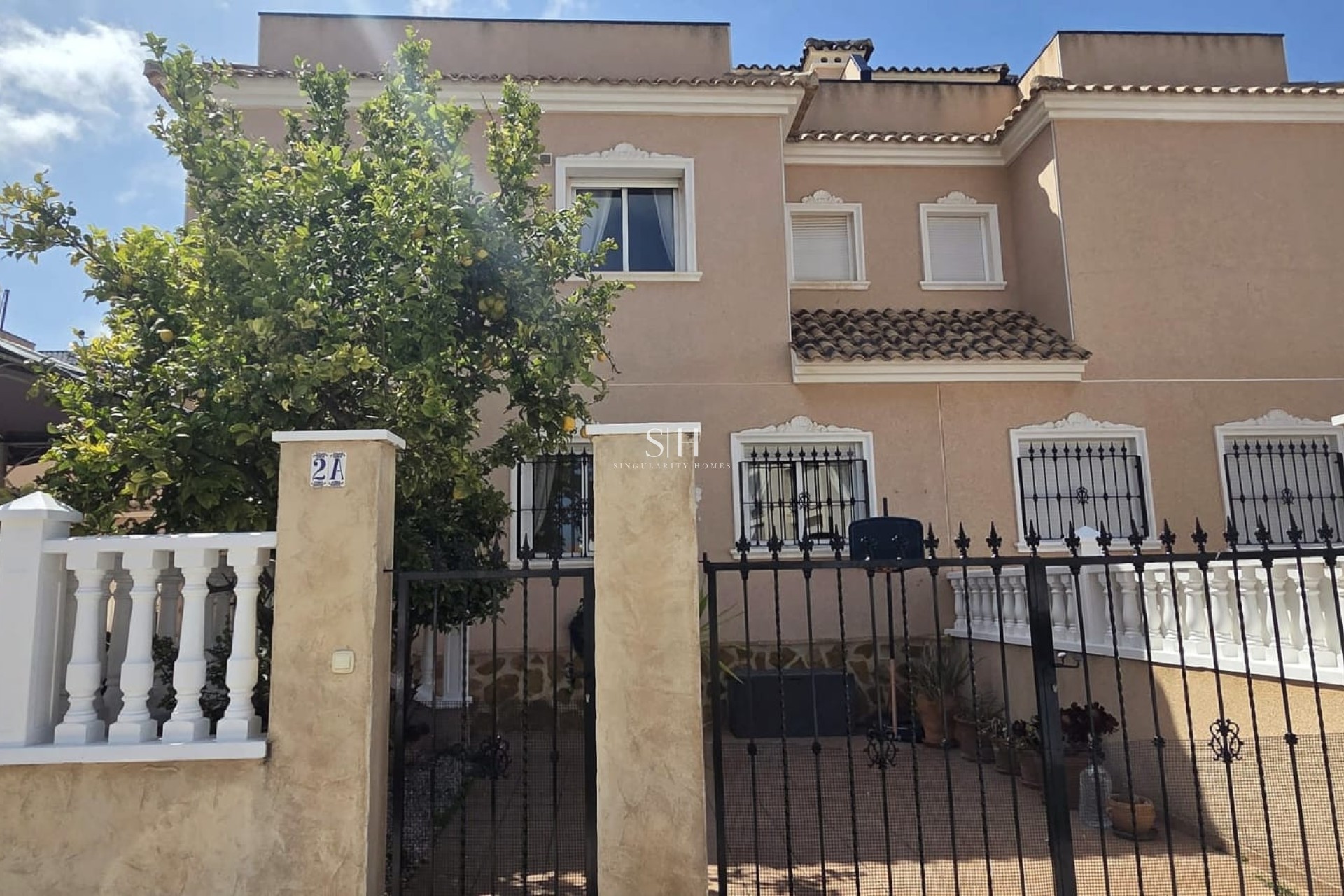 Herverkoop - Villa - Orihuela Costa - Costa Blanca