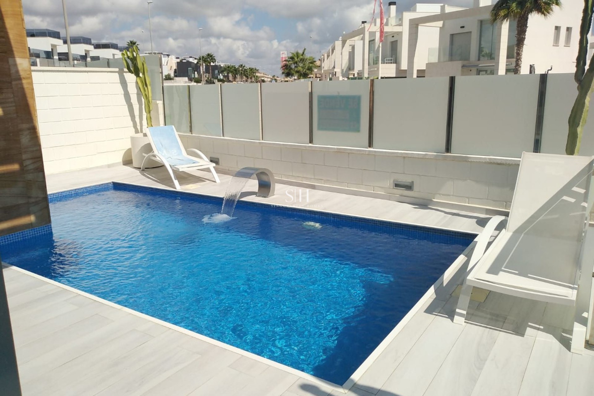 Herverkoop - Villa - Orihuela Costa - Costa Blanca