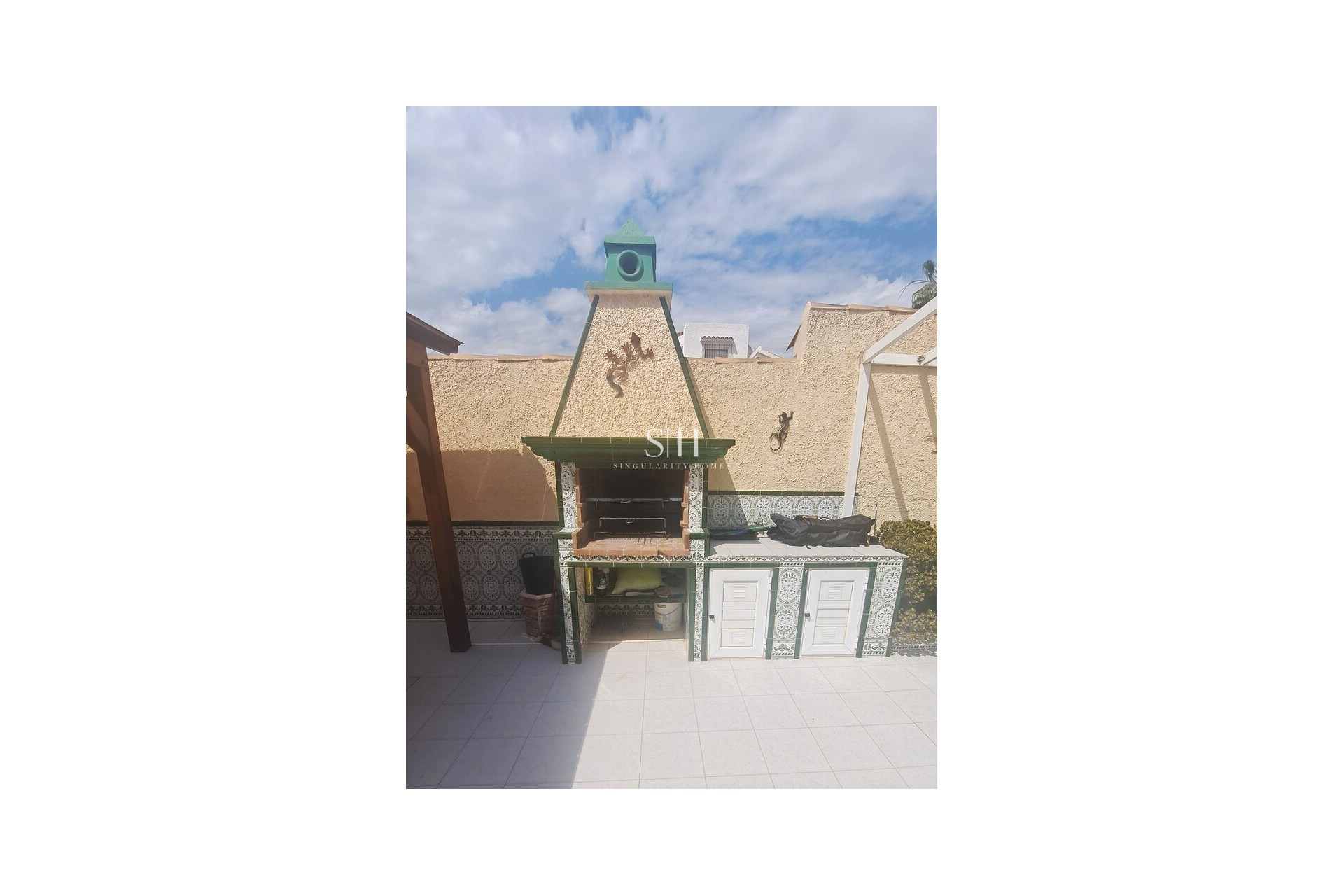Herverkoop - Villa - Orihuela Costa - Costa Blanca