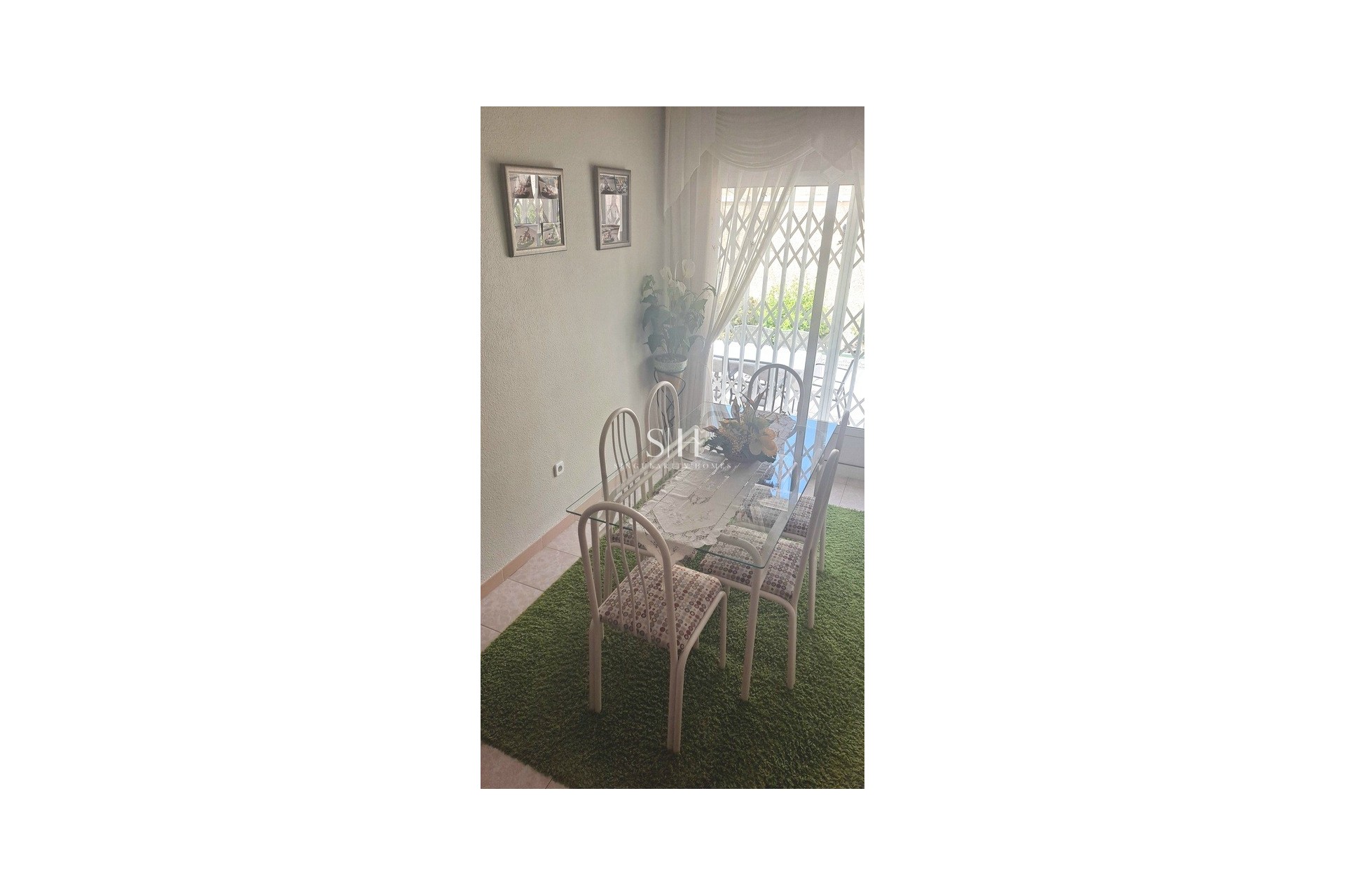 Herverkoop - Villa - Orihuela Costa - Costa Blanca