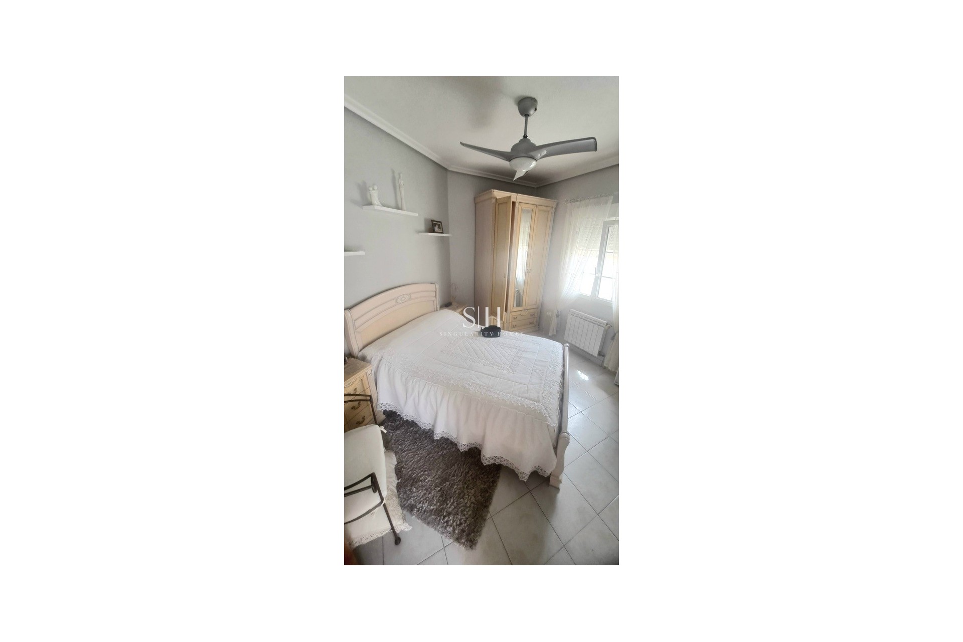 Herverkoop - Villa - Orihuela Costa - Costa Blanca