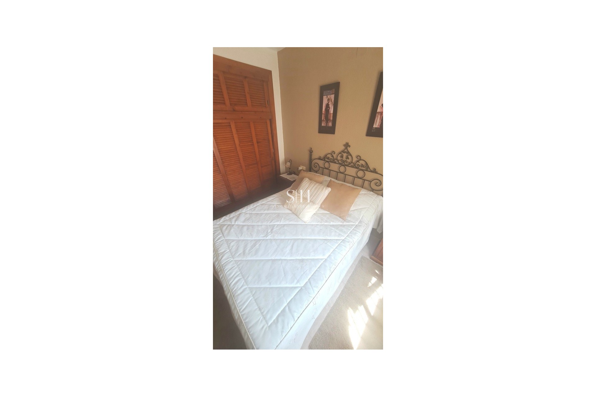 Herverkoop - Villa - Orihuela Costa - Costa Blanca