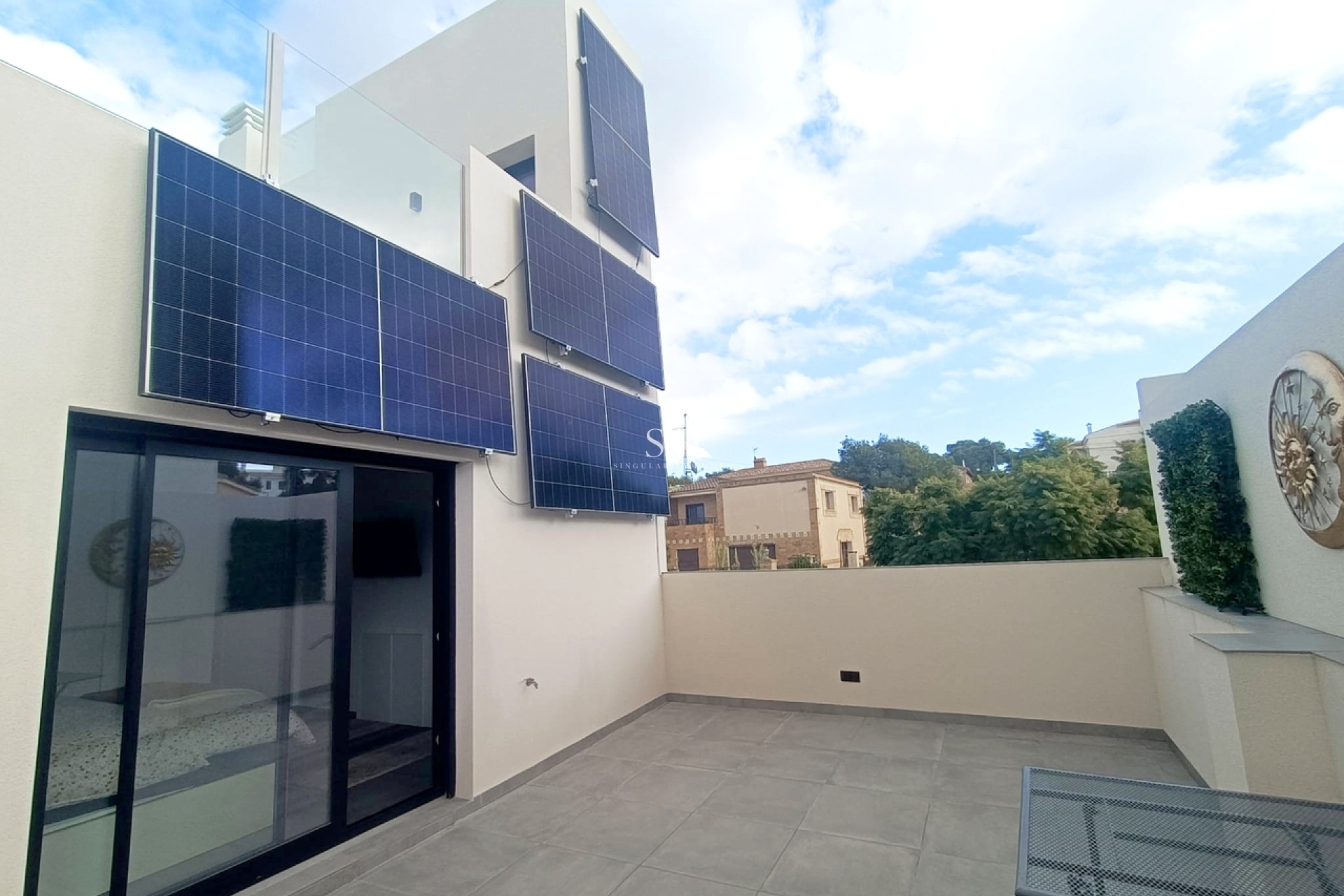 Herverkoop - Villa - Orihuela Costa - Costa Blanca