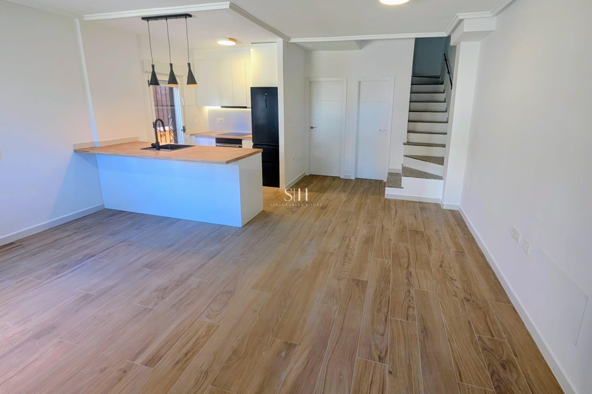 Herverkoop - Villa - Orihuela Costa - Costa Blanca