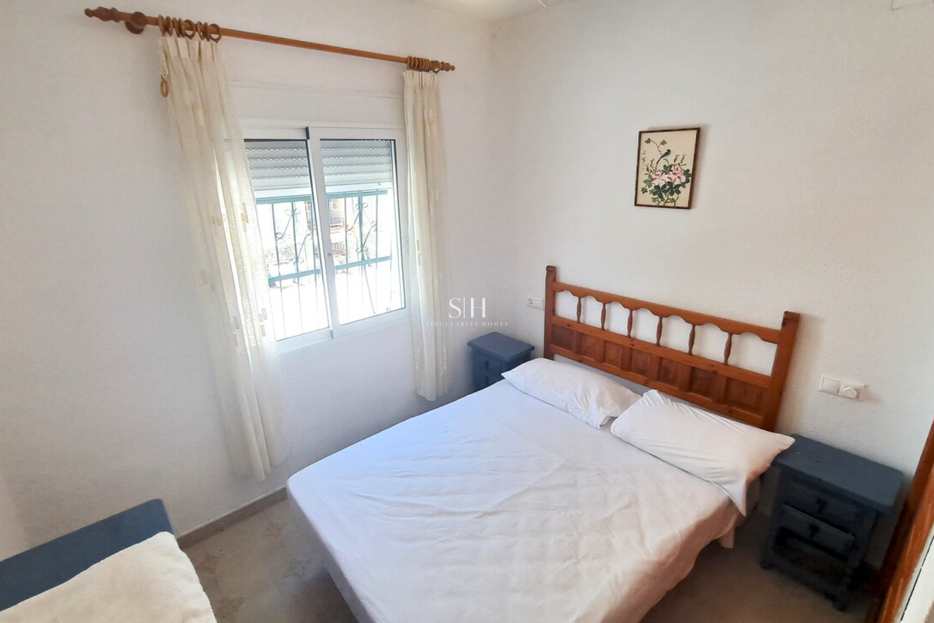 Herverkoop - Villa - Orihuela Costa - Costa Blanca