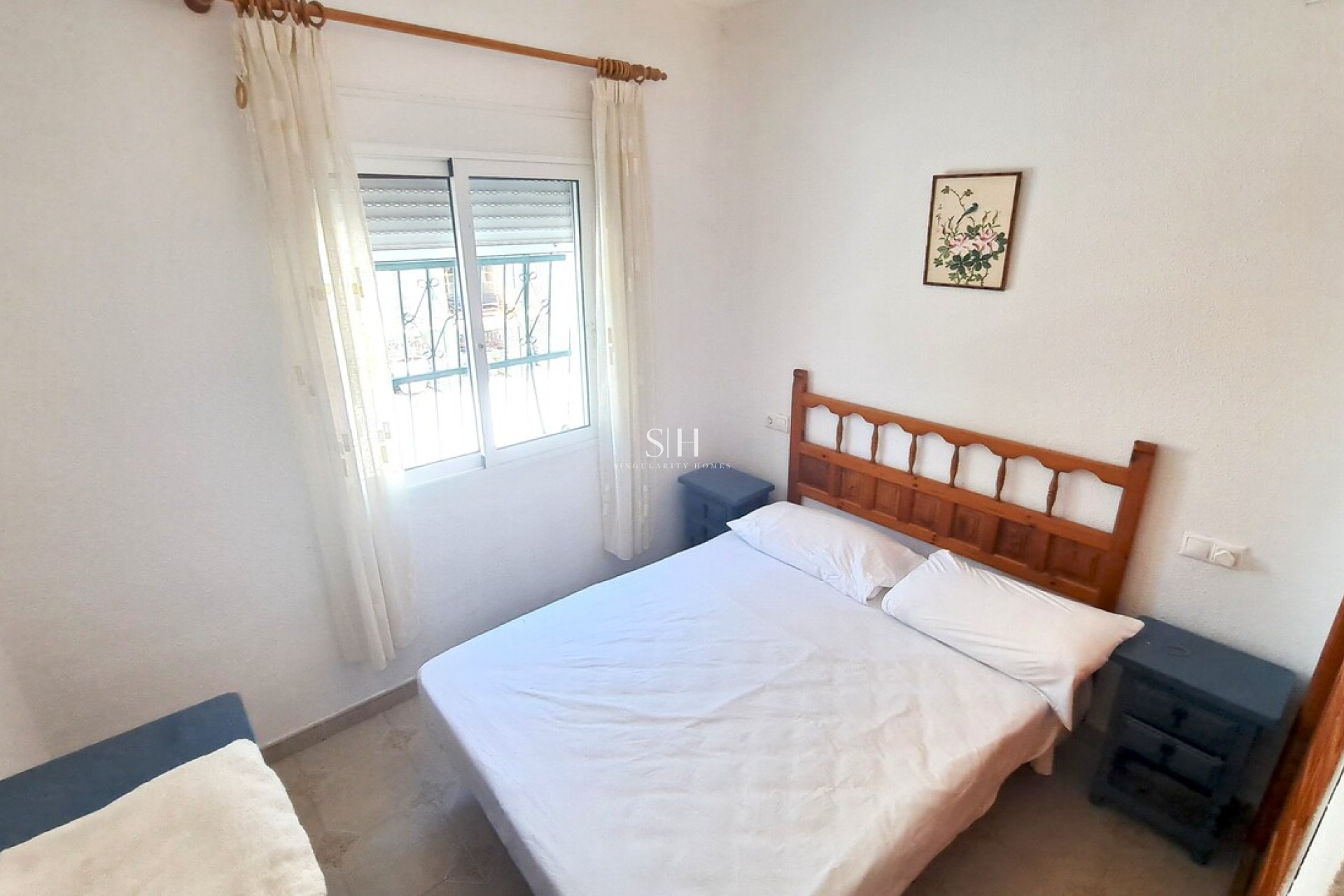 Herverkoop - Villa - Orihuela Costa - Costa Blanca