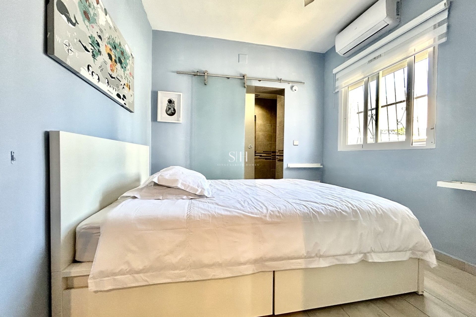 Herverkoop - Villa - Orihuela Costa - Costa Blanca