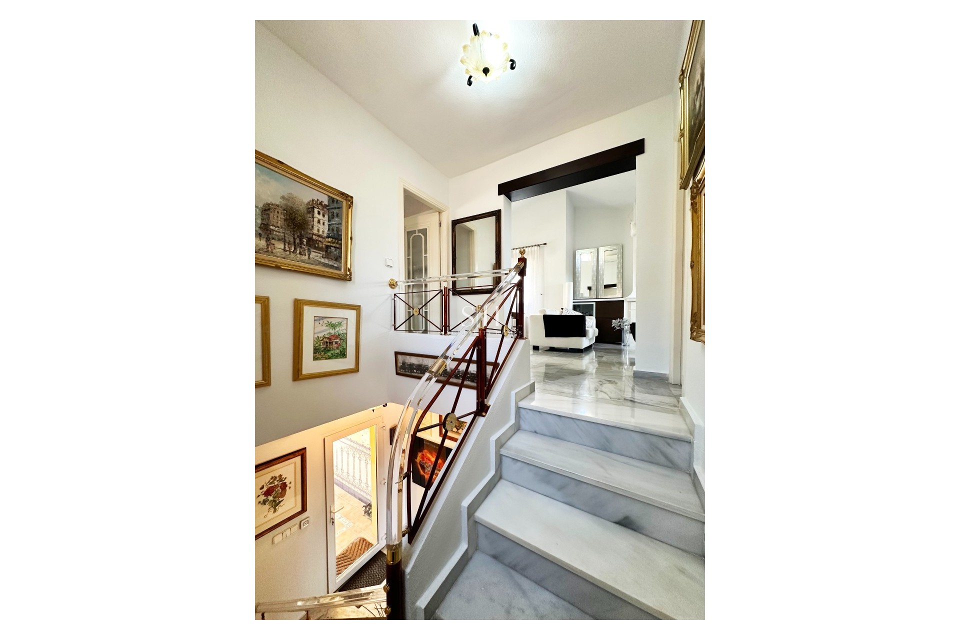 Herverkoop - Villa - Orihuela Costa - Costa Blanca