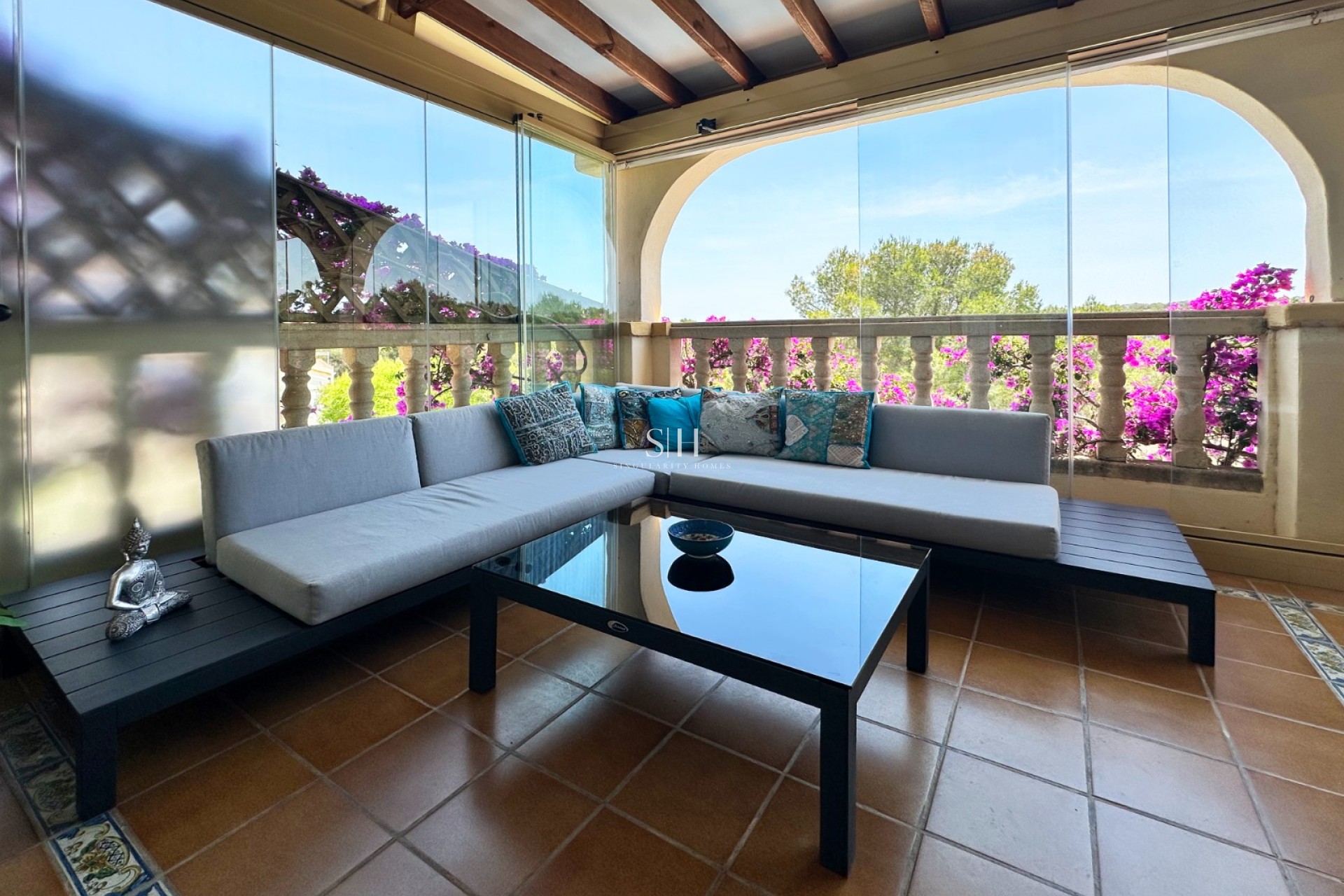 Herverkoop - Villa - Orihuela Costa - Costa Blanca