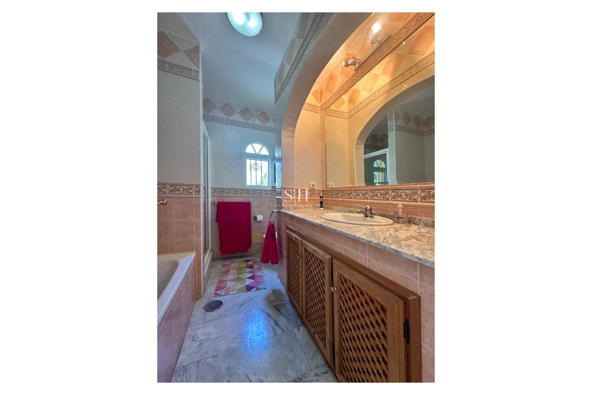 Herverkoop - Villa - Orihuela Costa - Costa Blanca