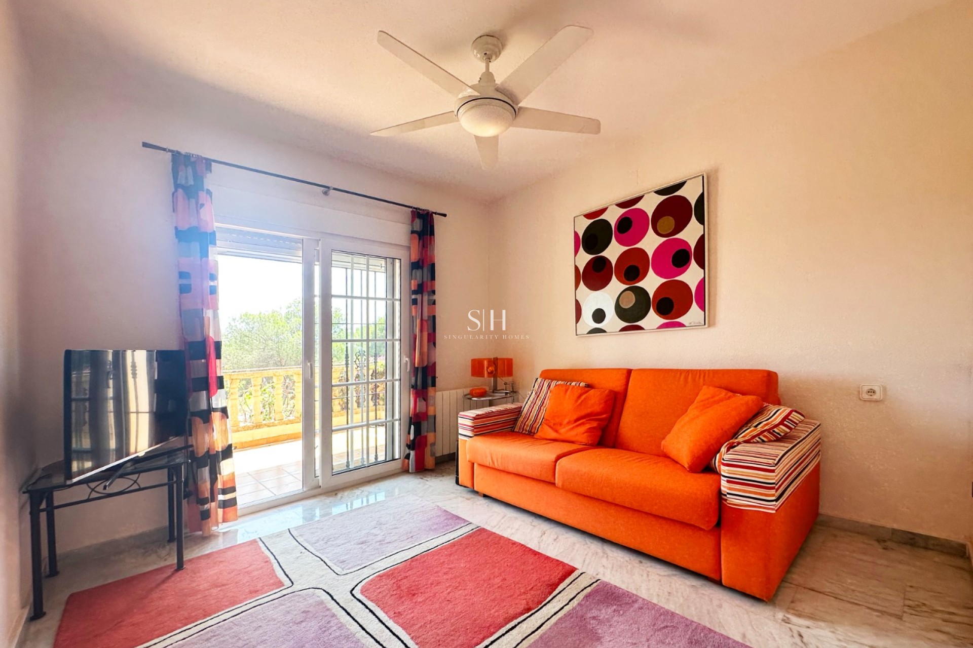 Herverkoop - Villa - Orihuela Costa - Costa Blanca