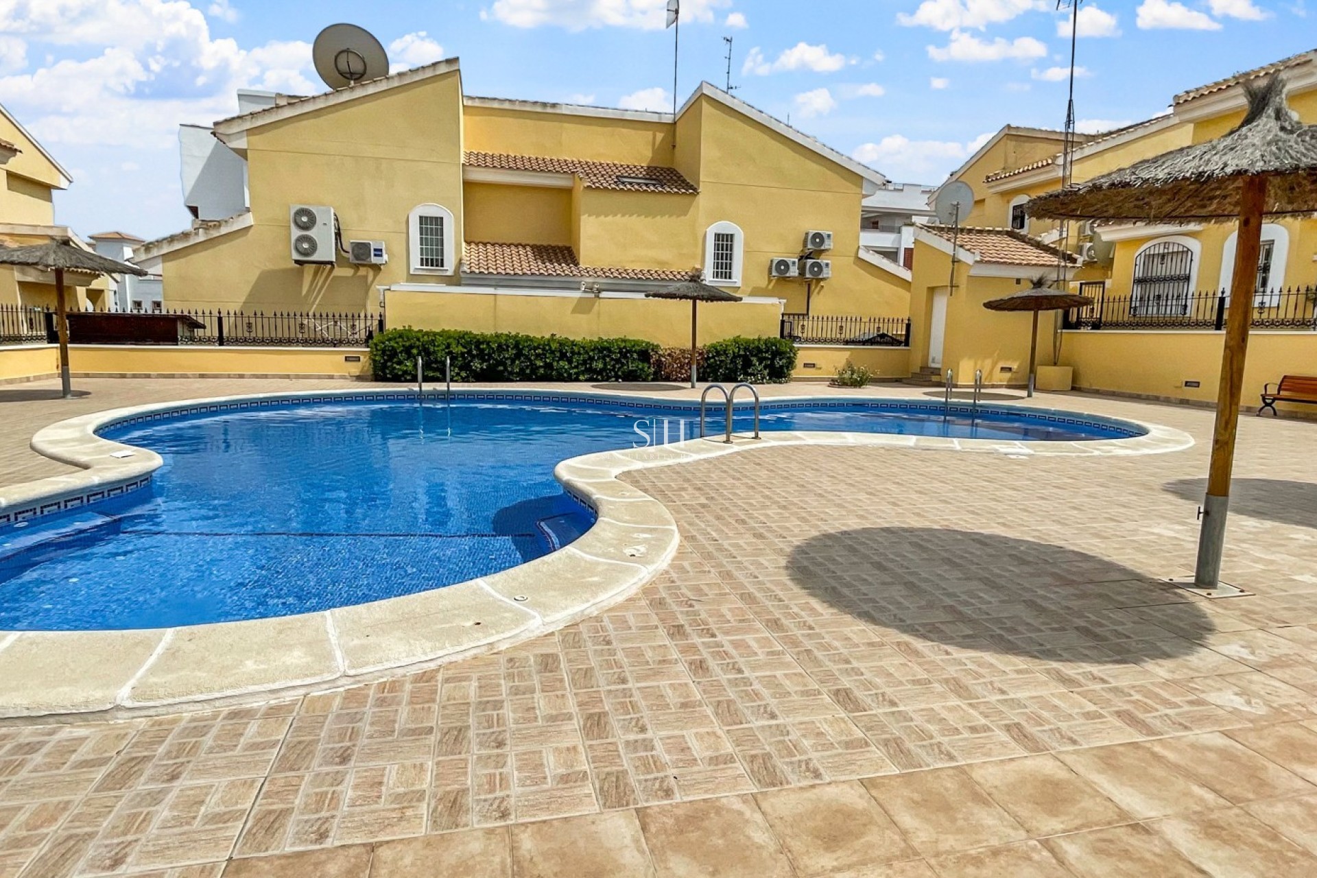 Herverkoop - Villa - Orihuela Costa - Costa Blanca