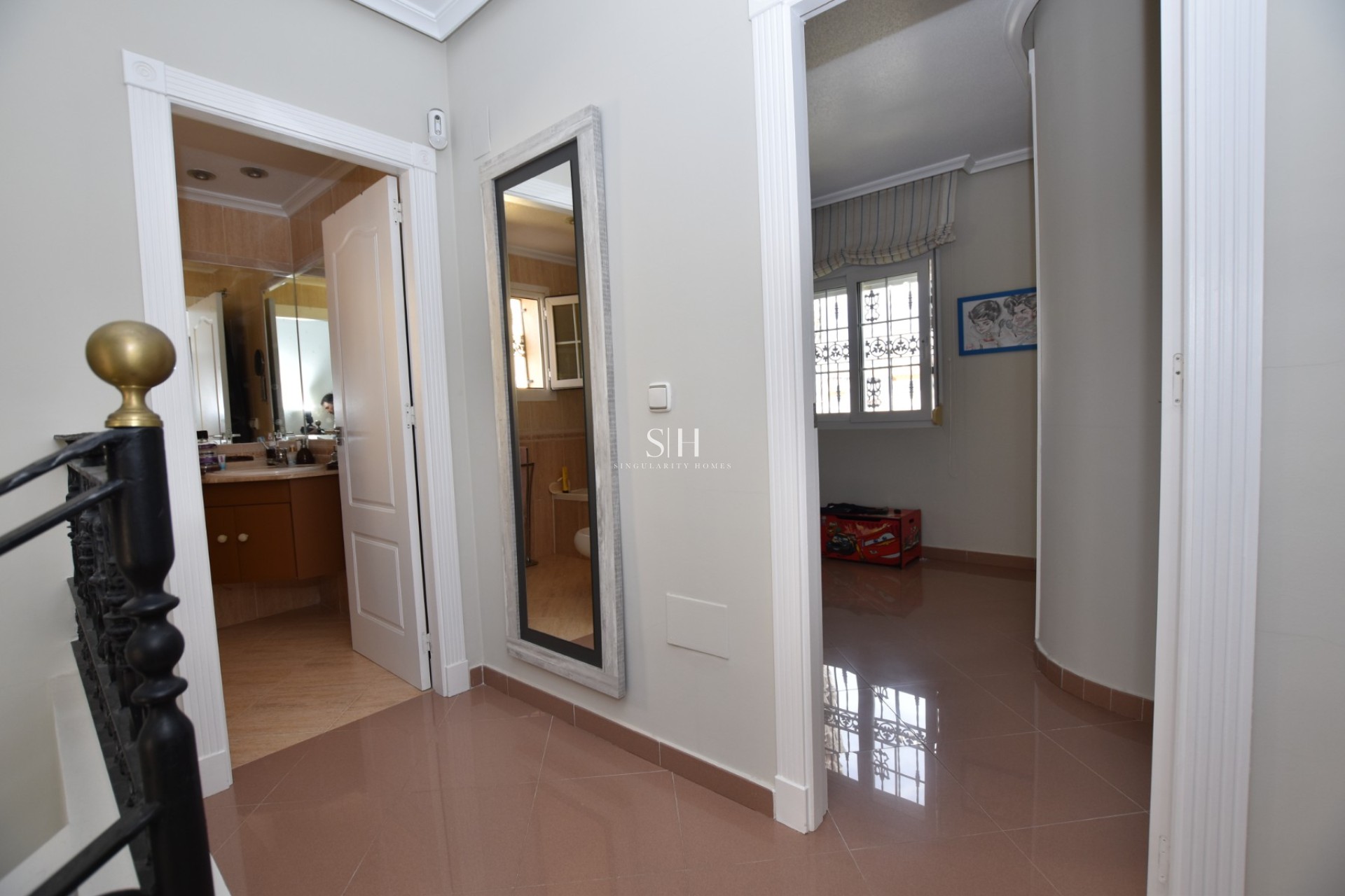 Herverkoop - Villa - Orihuela Costa - Costa Blanca