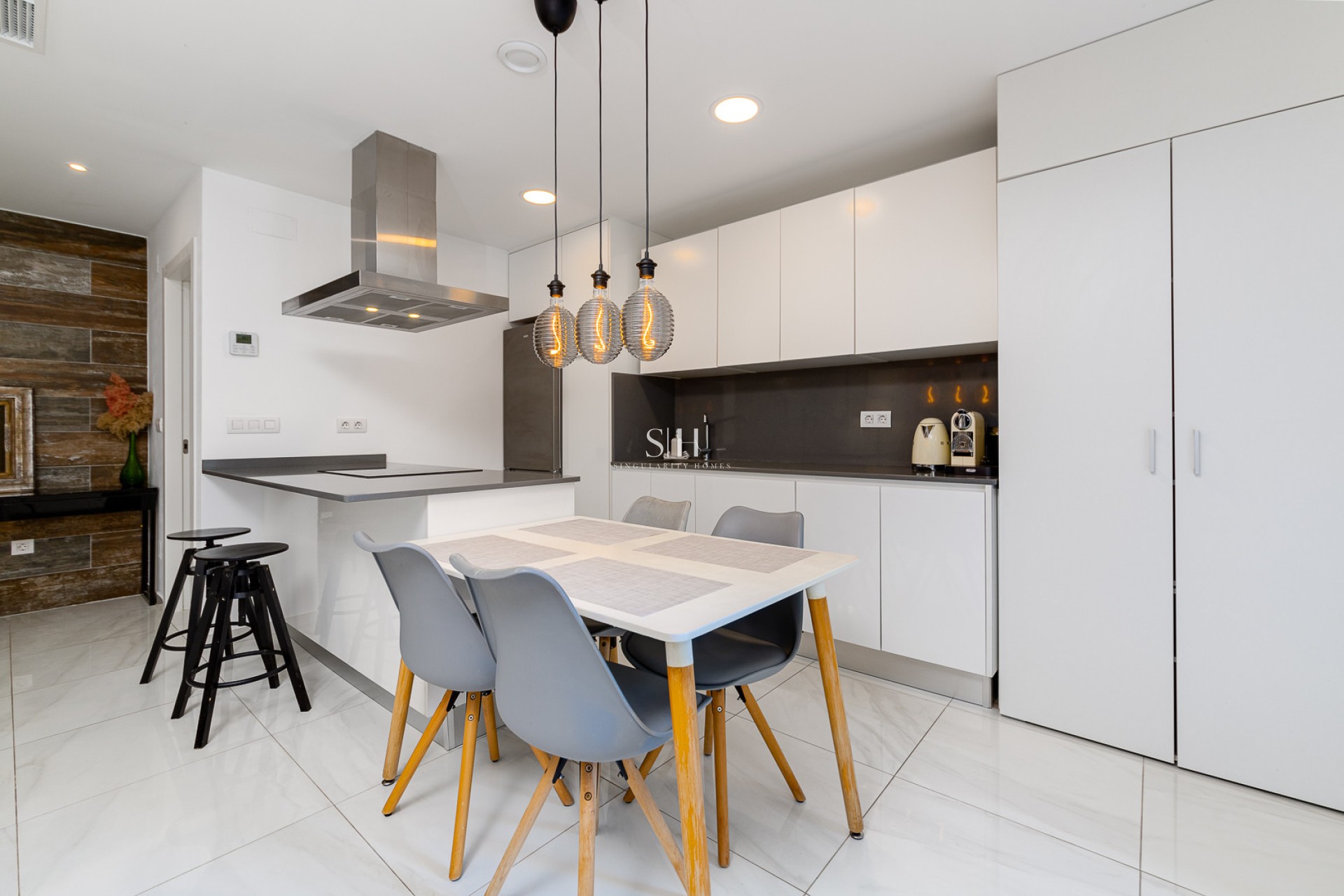 Herverkoop - Villa - Orihuela Costa - Costa Blanca