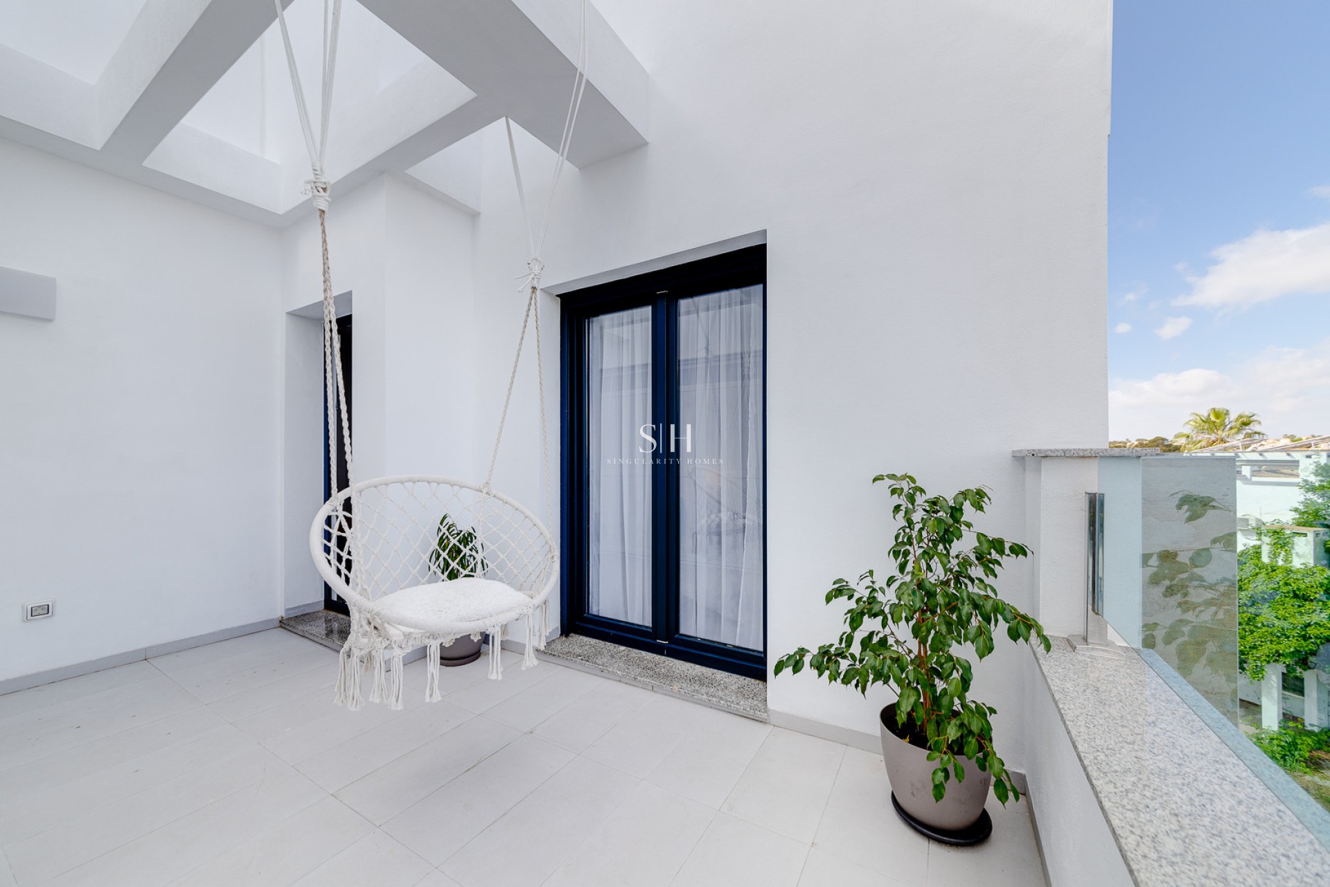 Herverkoop - Villa - Orihuela Costa - Costa Blanca